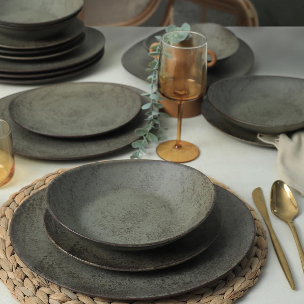 Stella Yemek Takımı 18 Parça 6 Kişilik 982/20572