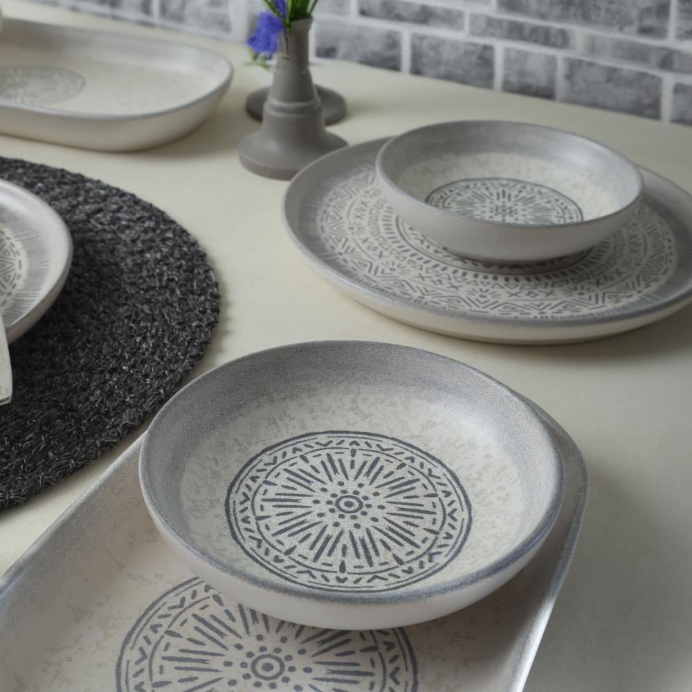 Stone Kahvaltı Takımı 10 Parça 4 kişilik 21426-27