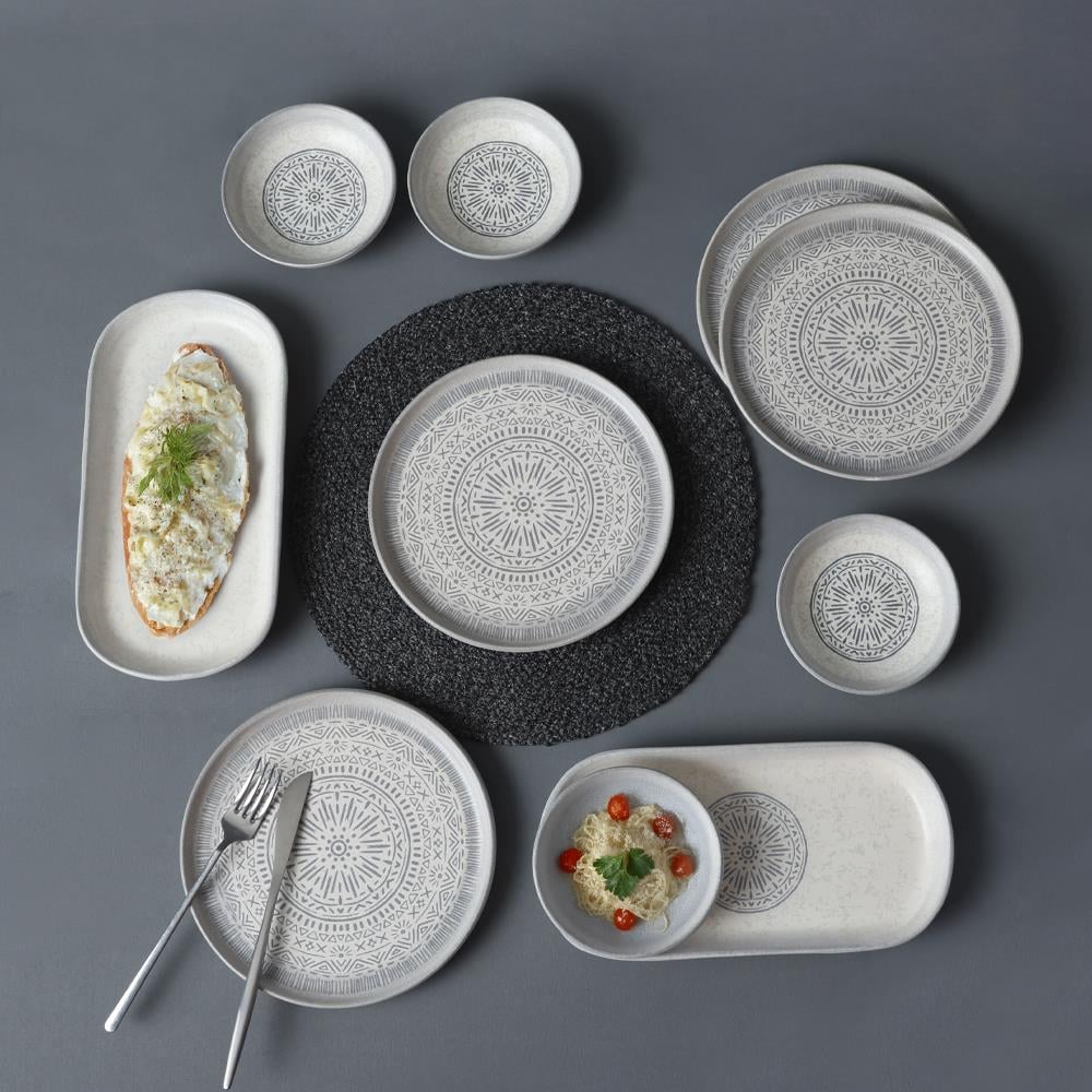 Stone Kahvaltı Takımı 10 Parça 4 kişilik 21426-27