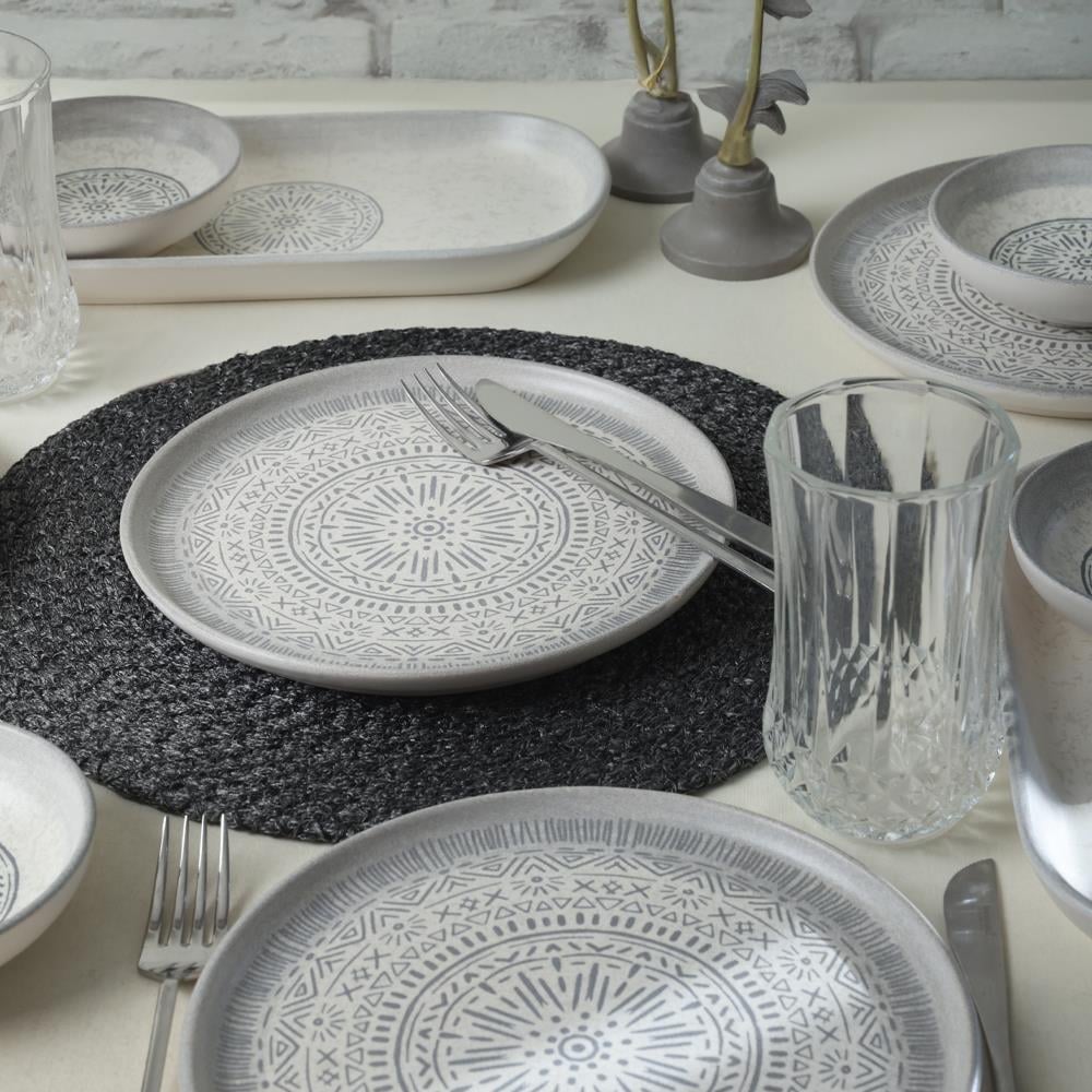 Stone Kahvaltı Takımı 10 Parça 4 kişilik 21426-27