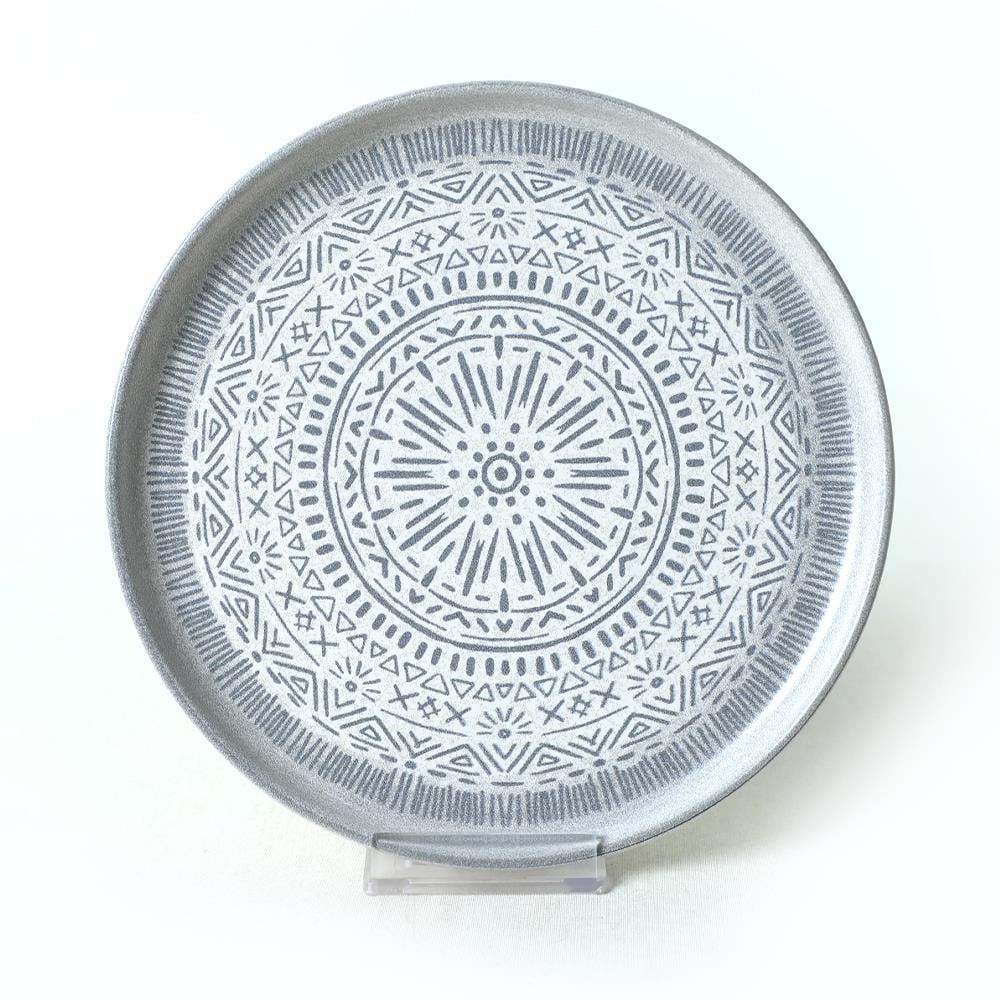 Stone Nordic Yemek Takımı 24 Parça 6 Kişilik 21426-27