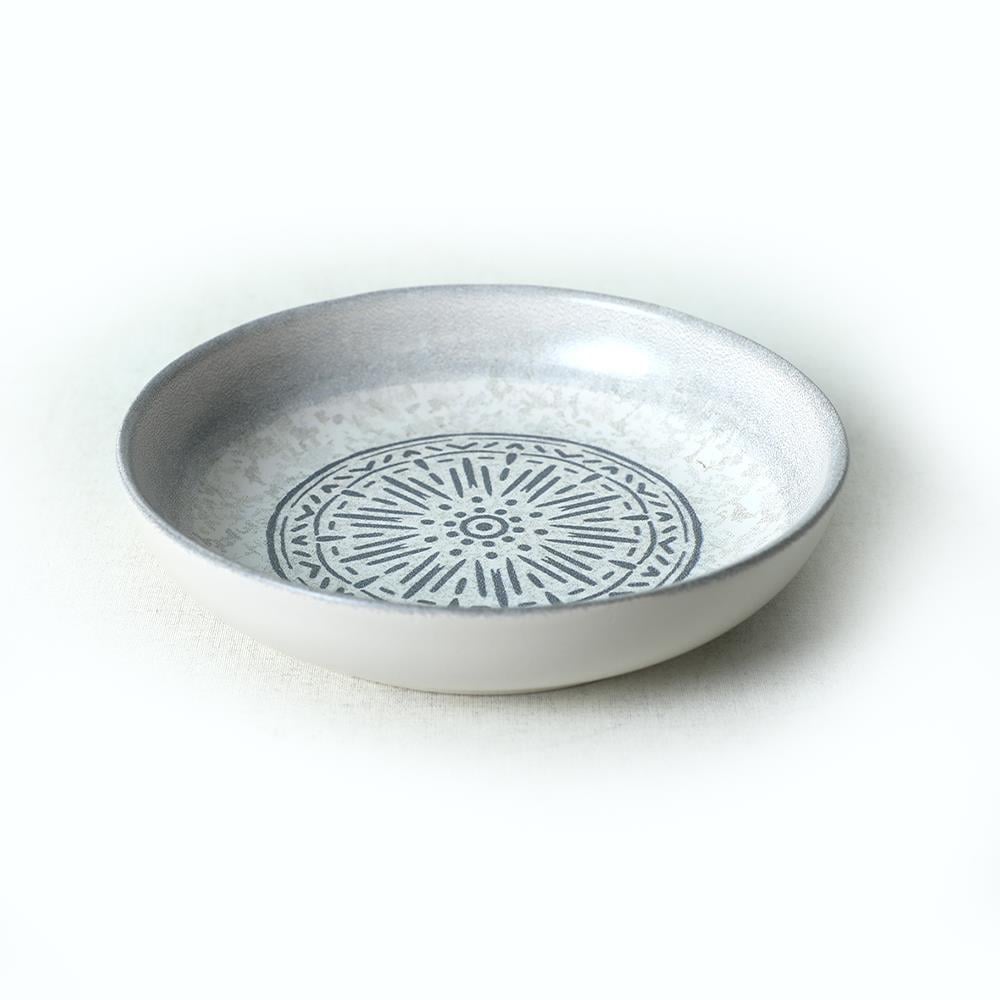 Stone Nordic Yemek Takımı 24 Parça 6 Kişilik 21426-27