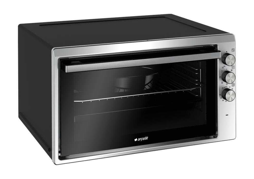 SUF 5000 MGSI Mini Fırın
