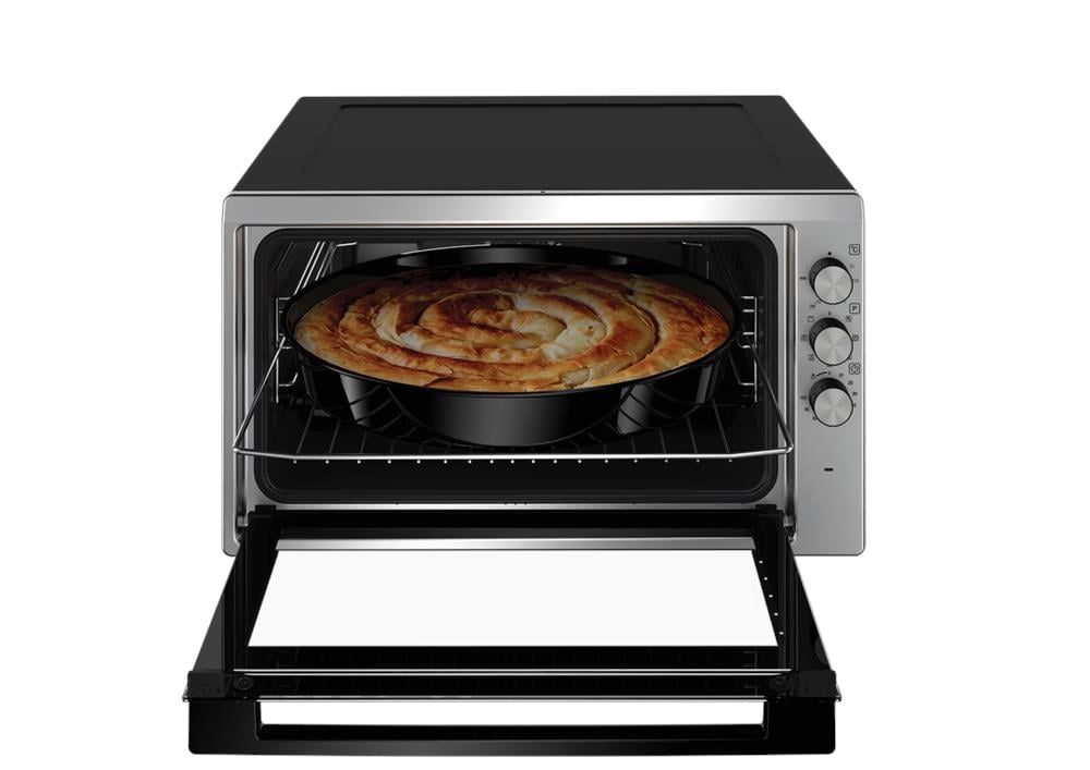SUF 5000 MGSI Mini Fırın