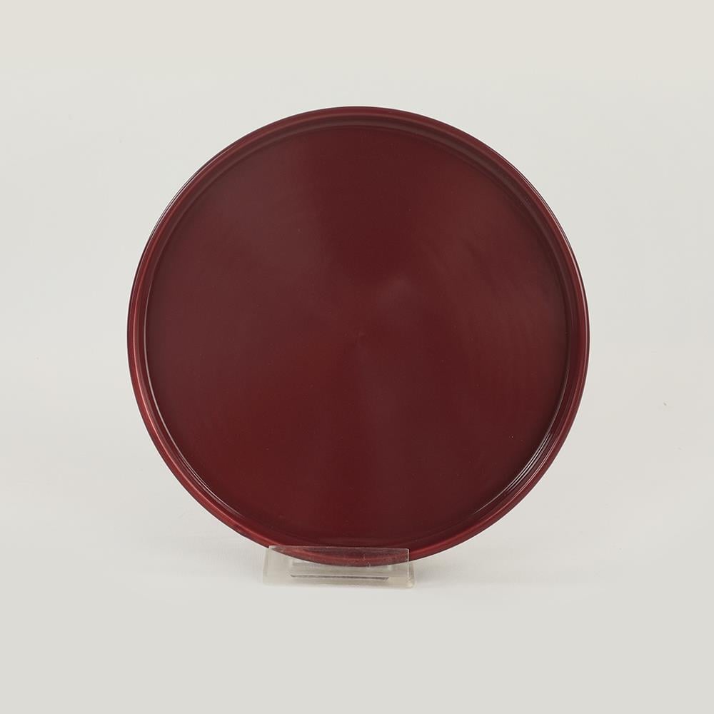 Vio Degrade Stackable Servis Tabağı 27 Cm 6 Adet 451/572