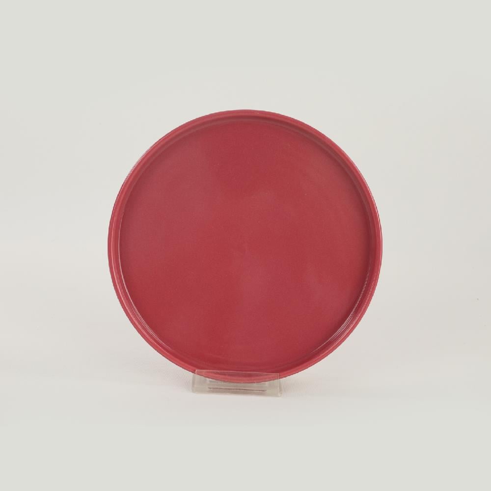 Vio Degrade Stackable Servis Tabağı 27 Cm 6 Adet 451/572