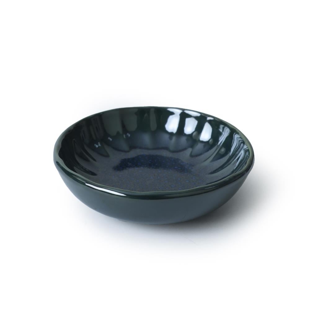 Zümrüt Sirius Çerezlik / Sosluk 12 Cm 6 Adet