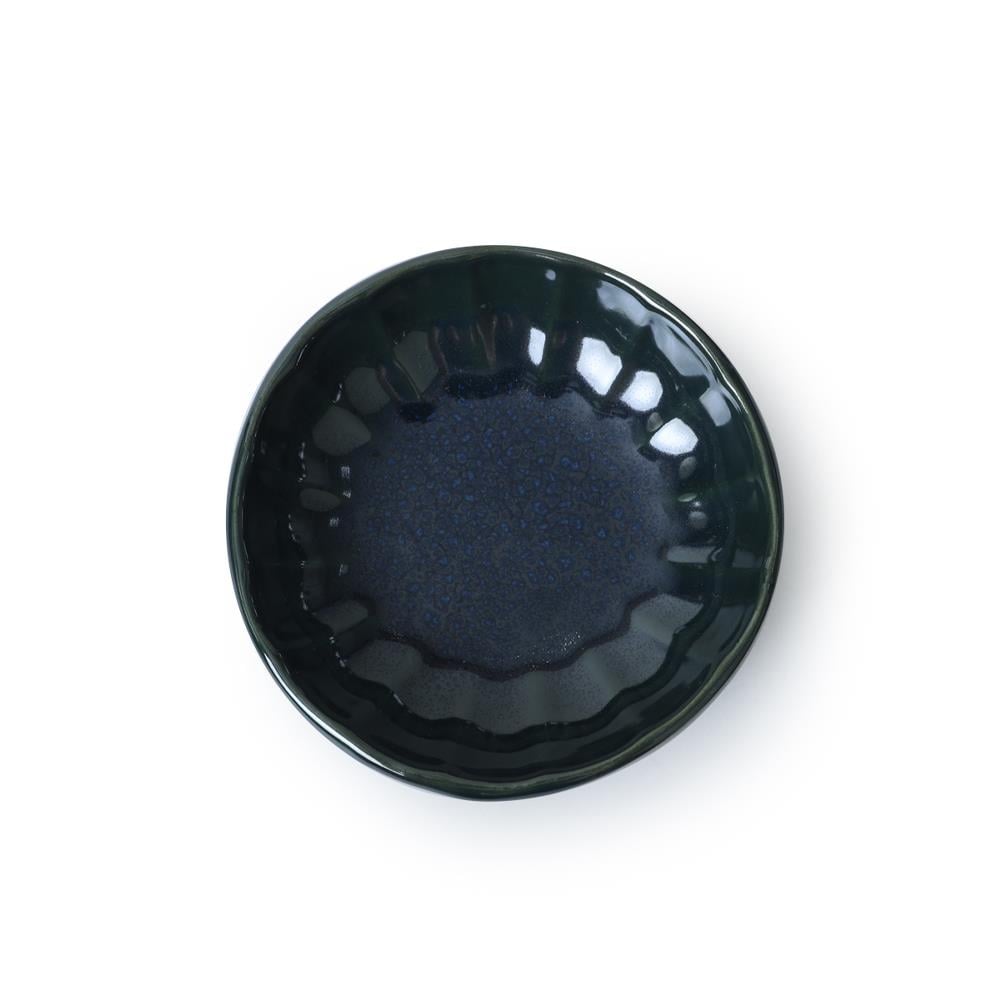 Zümrüt Sirius Çerezlik / Sosluk 12 Cm 6 Adet