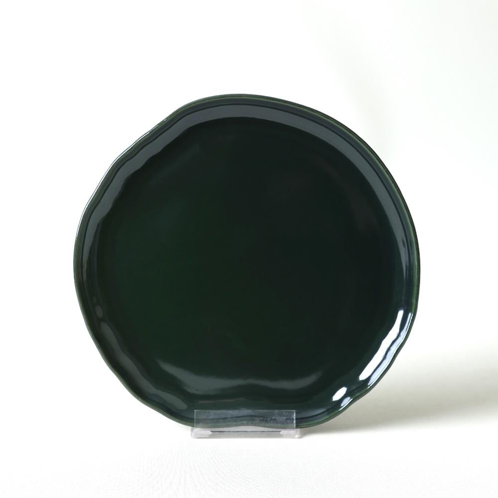 Zümrüt Victoria Pasta Tabağı 22 Cm 6 Adet