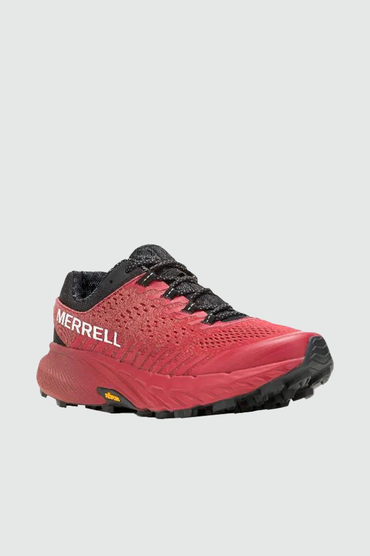 AGILITY REMİX CRIMSON AGILITY REMİX J068205 Kategorisiz MERRELL J068205