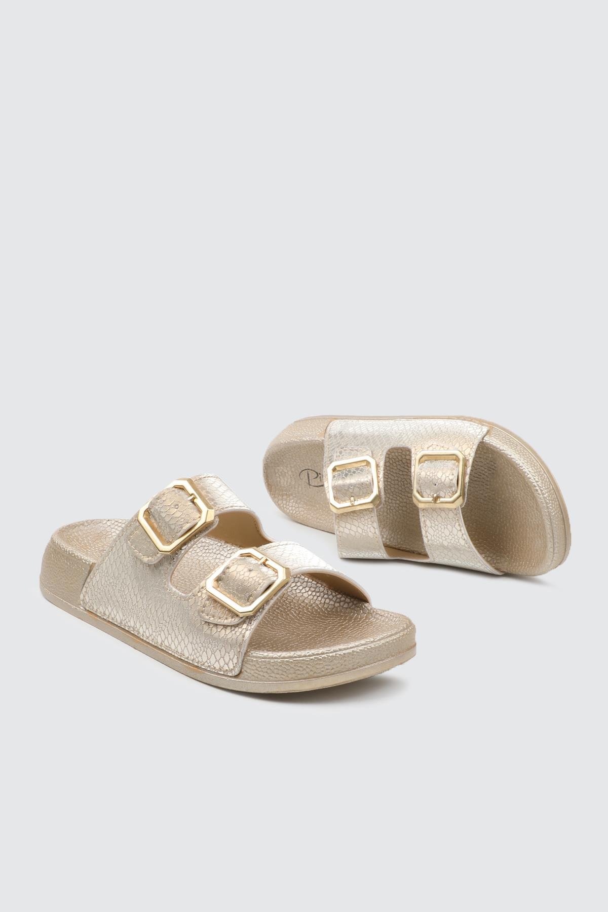 Altın Kategorisiz Pienn PİENN 20061-02 ZEN TERLİK