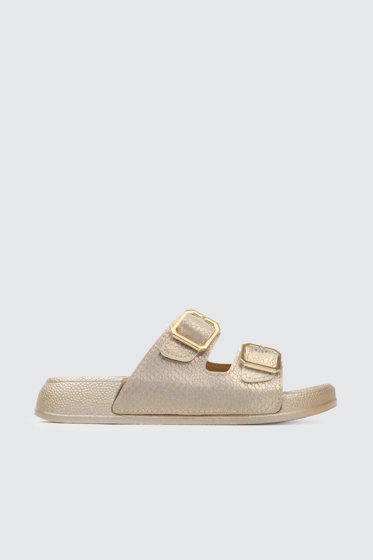 Altın Kategorisiz Pienn PİENN 20061-02 ZEN TERLİK