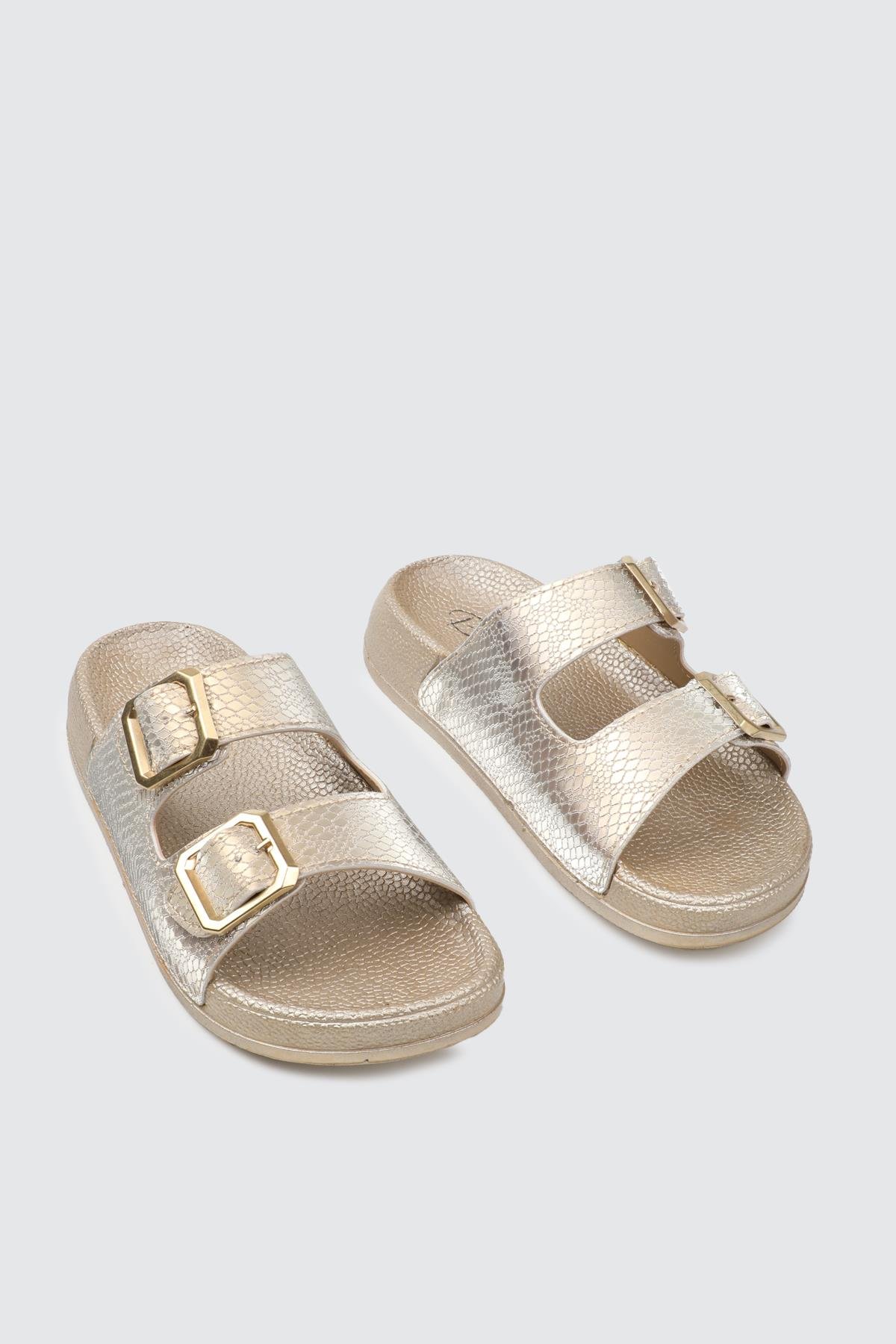 Altın Kategorisiz Pienn PİENN 20061-02 ZEN TERLİK