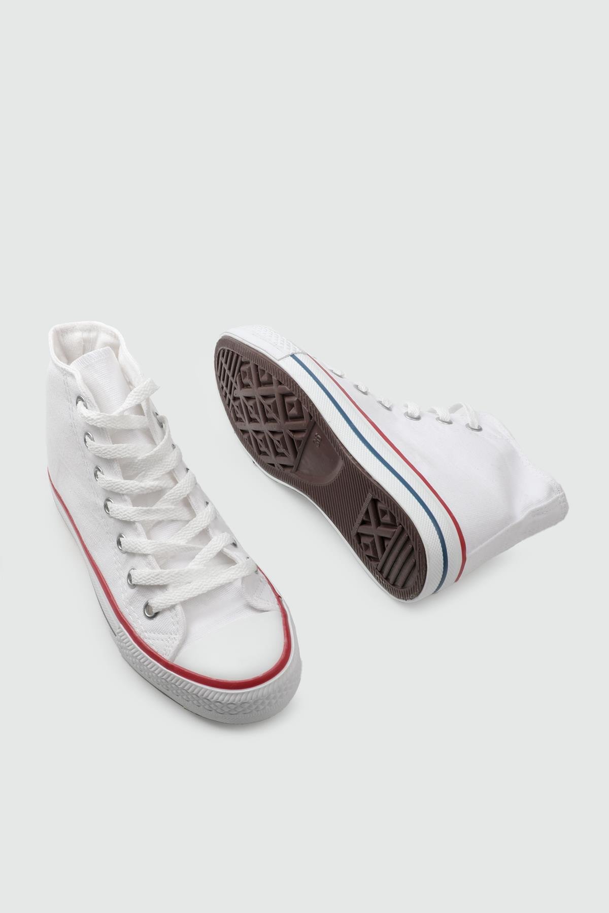 Boğazlı Keten Converse Beyaz Conversy 25Y-21 UİT CX Unisex Günlük Spor Ayakkabı Beınsteps Conversy 25Y-21 UİT