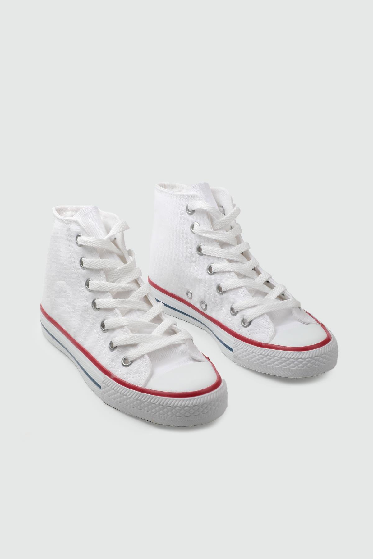 Boğazlı Keten Converse Beyaz Conversy 25Y-21 UİT CX Unisex Günlük Spor Ayakkabı Beınsteps Conversy 25Y-21 UİT