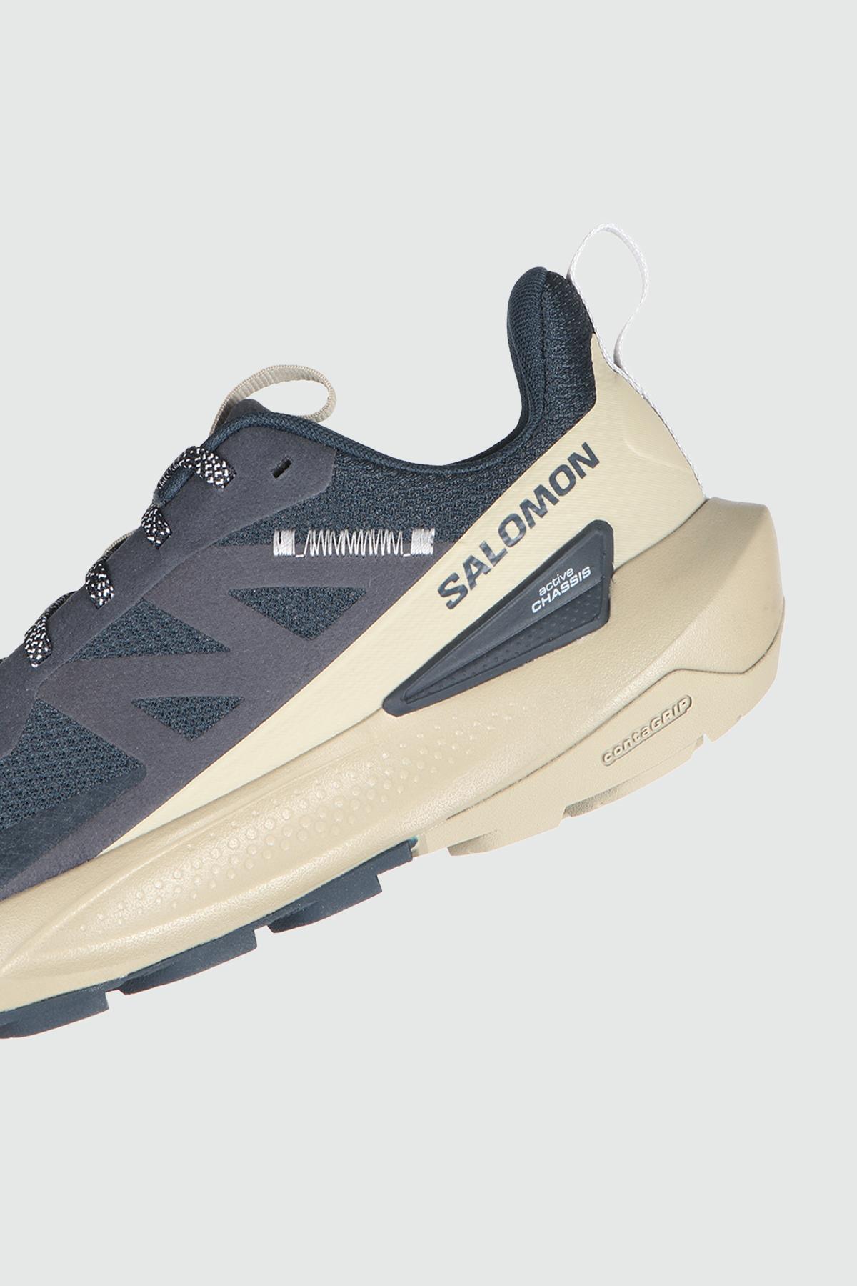 Carbon/Slate Green/Glacier Gray  L47455300 Kategorisiz Salomon L47455300