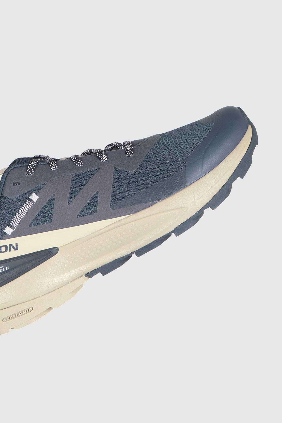 Carbon/Slate Green/Glacier Gray  L47455300 Kategorisiz Salomon L47455300