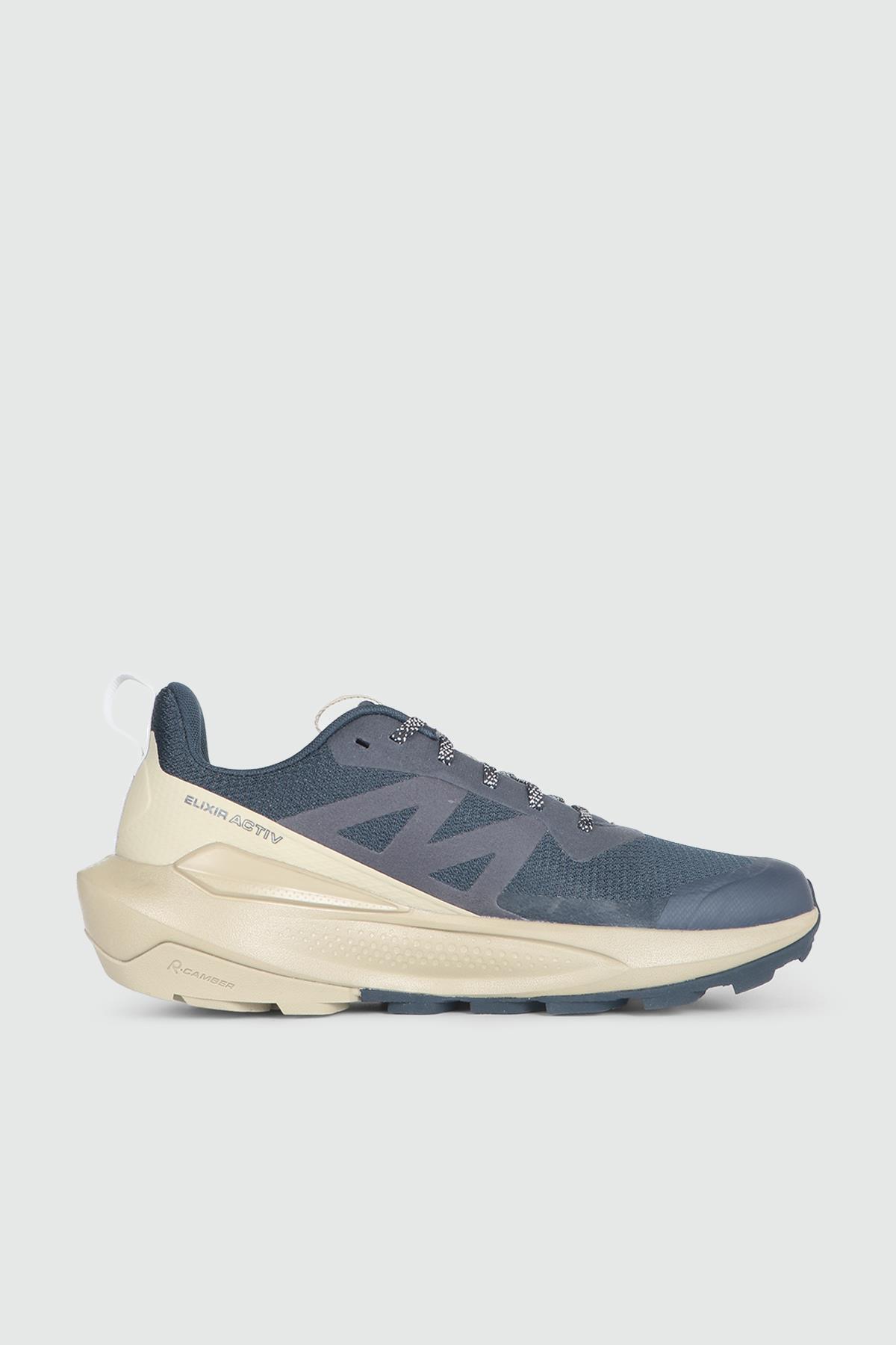 Carbon/Slate Green/Glacier Gray  L47455300 Kategorisiz Salomon L47455300