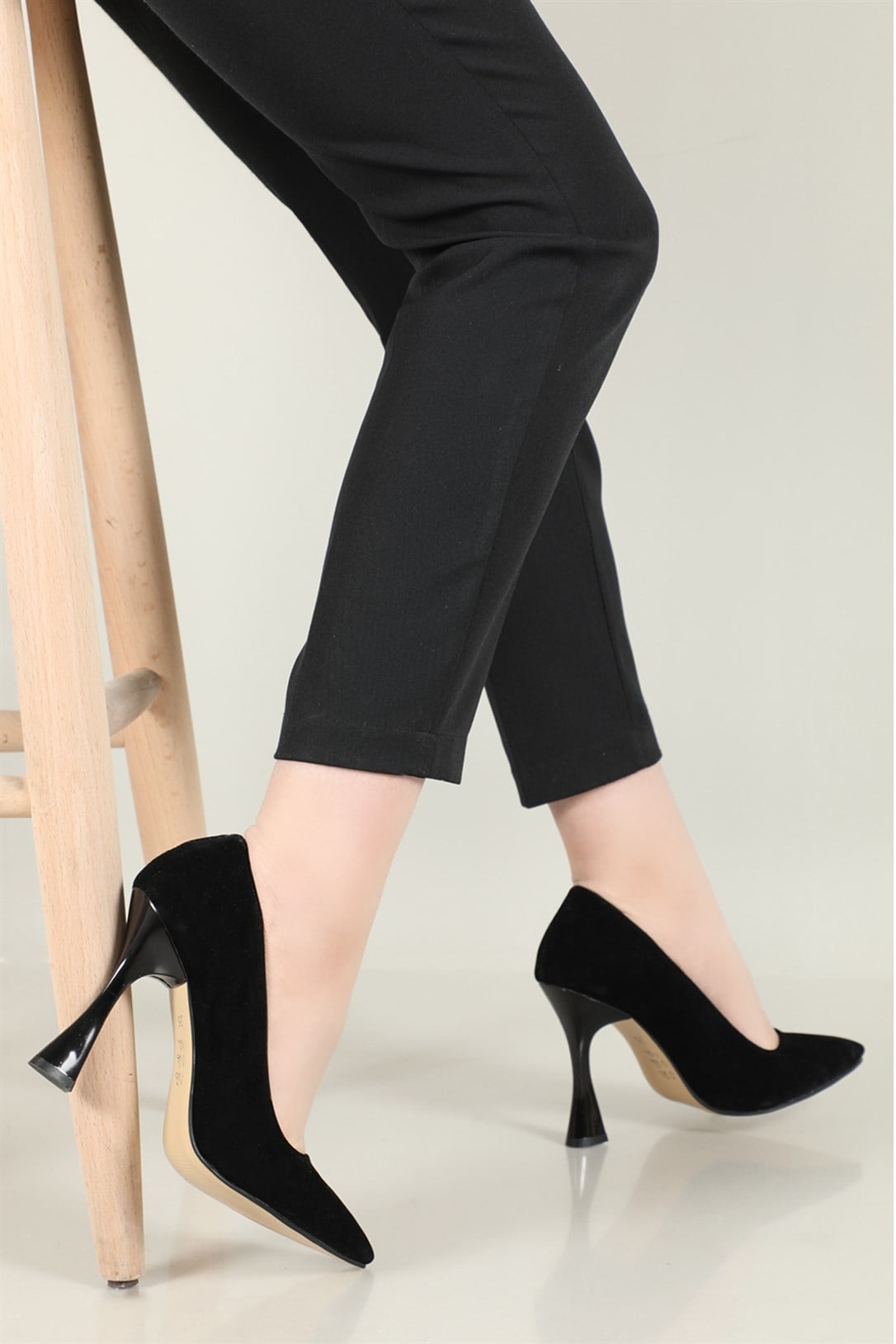 CARLA BELLA N-2800 Stiletto Kadın Stiletto Carla Bella 
