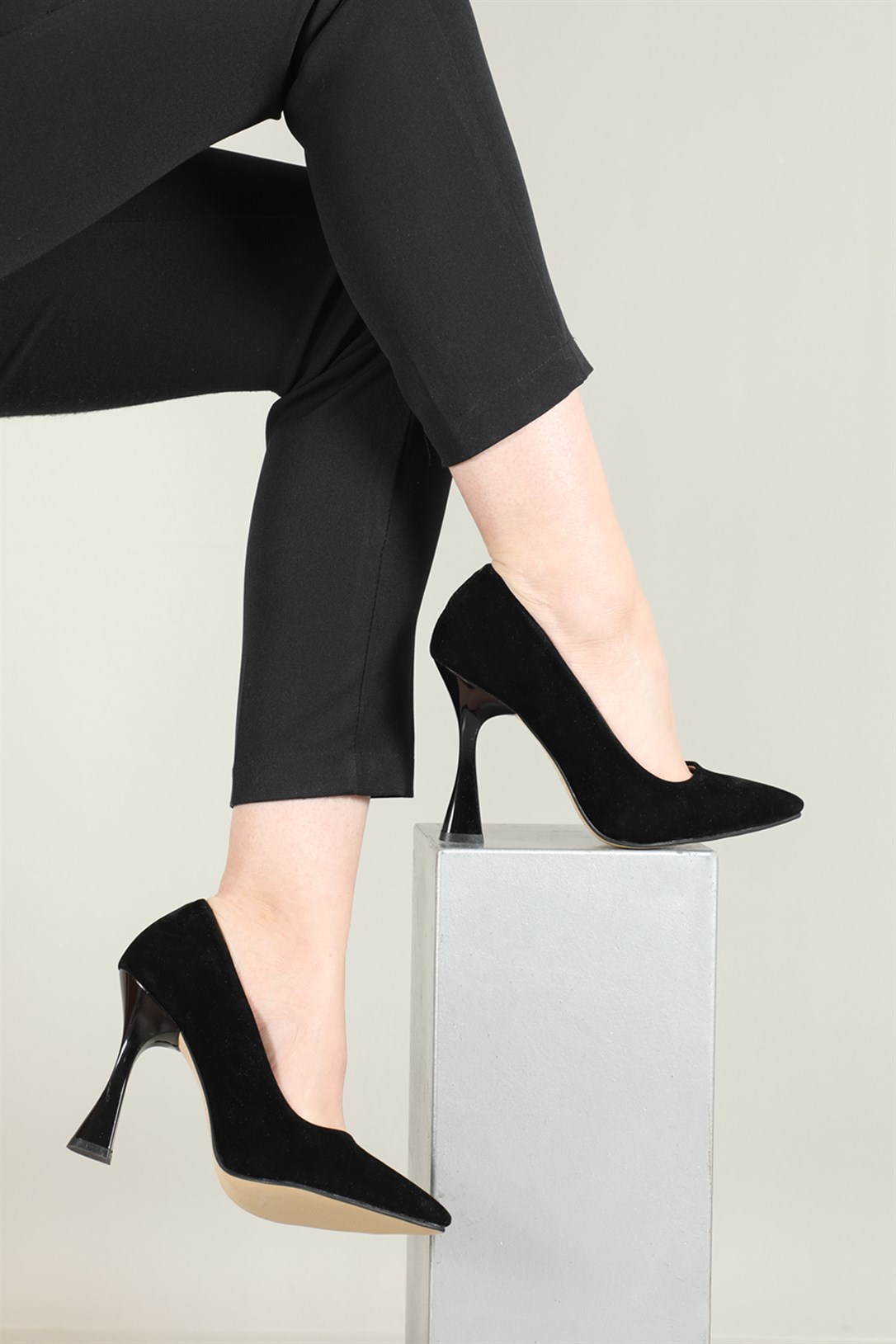 CARLA BELLA N-2800 Stiletto Kadın Stiletto Carla Bella 