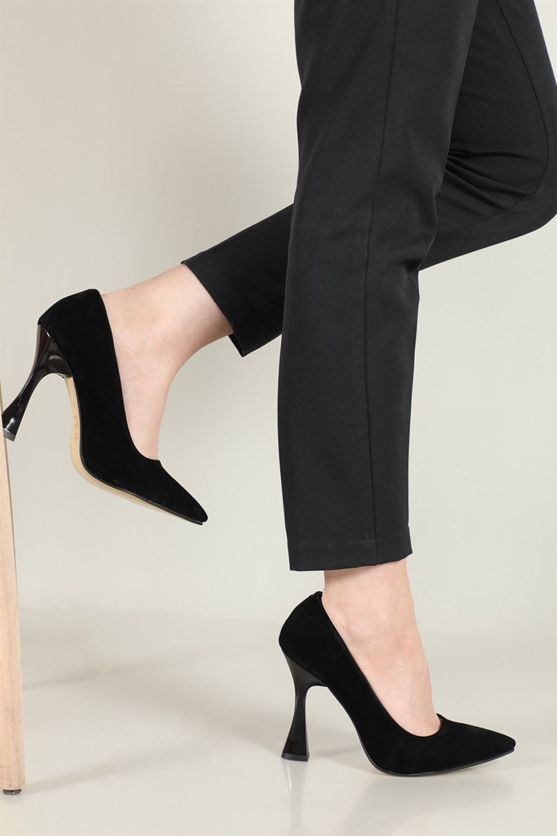 CARLA BELLA N-2800 Stiletto Kadın Stiletto Carla Bella 