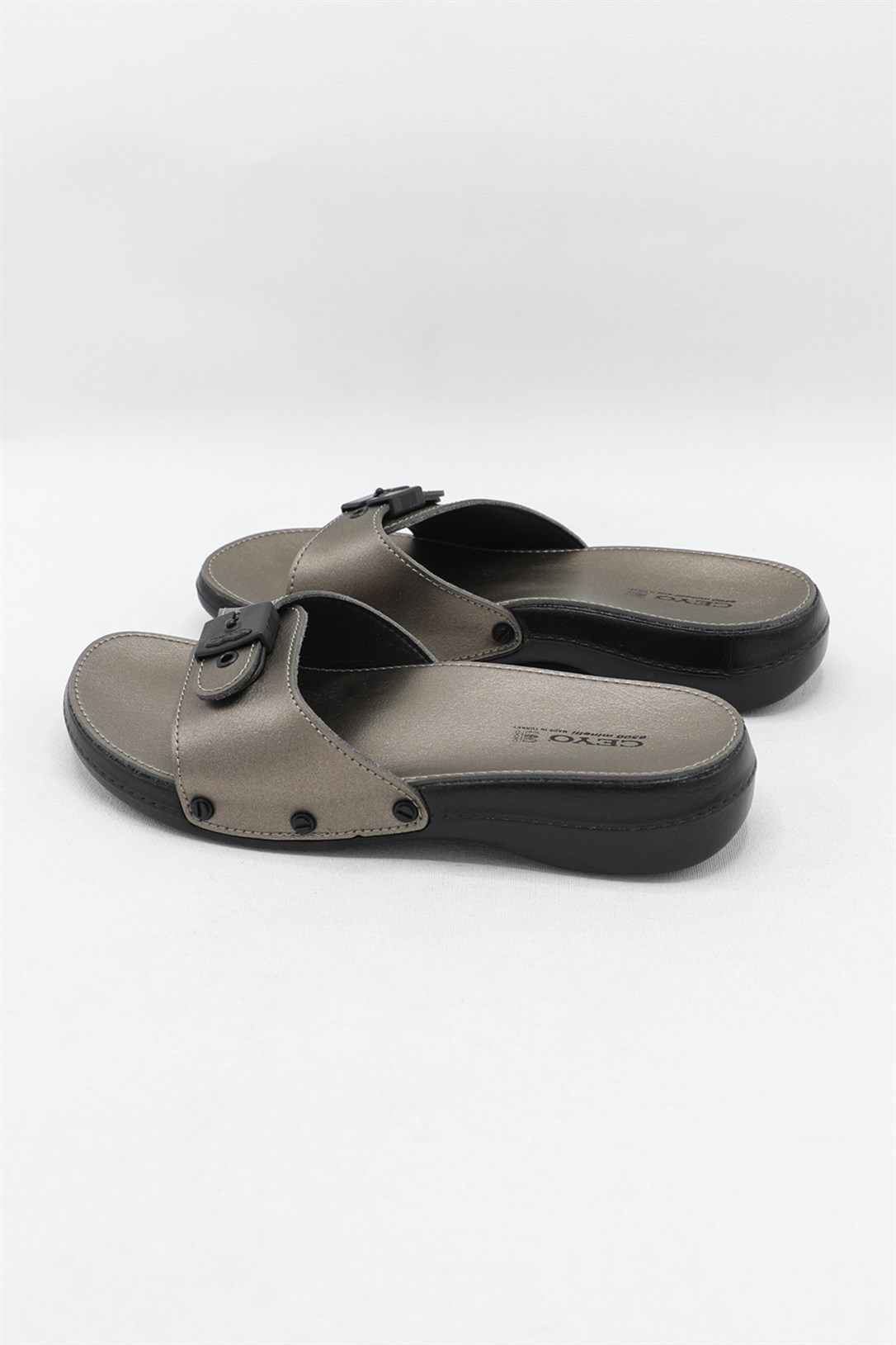 CEYO 6500 MİNELİ Kadın Terlik Kadın Günlük Terlik Ceyo 2552375