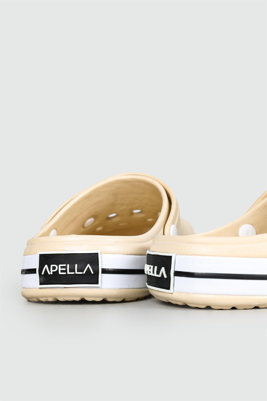 Cross Modeli Bej Erkek Terlik 900-2 Erkek Crocs Modeli Apella APELLA 900-2 MER CROCS