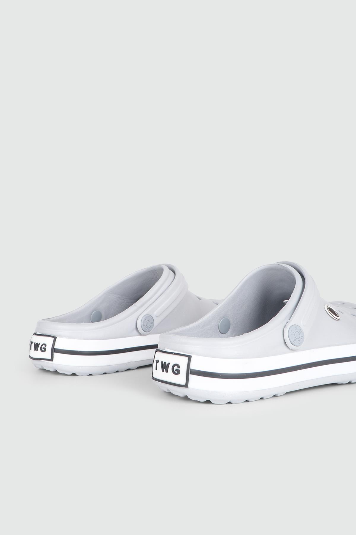 Cross Modeli Buz Unisex Terlik 214 Unisex Terlik SONİMİX TWİNGO 214 UNİSEX CROCS