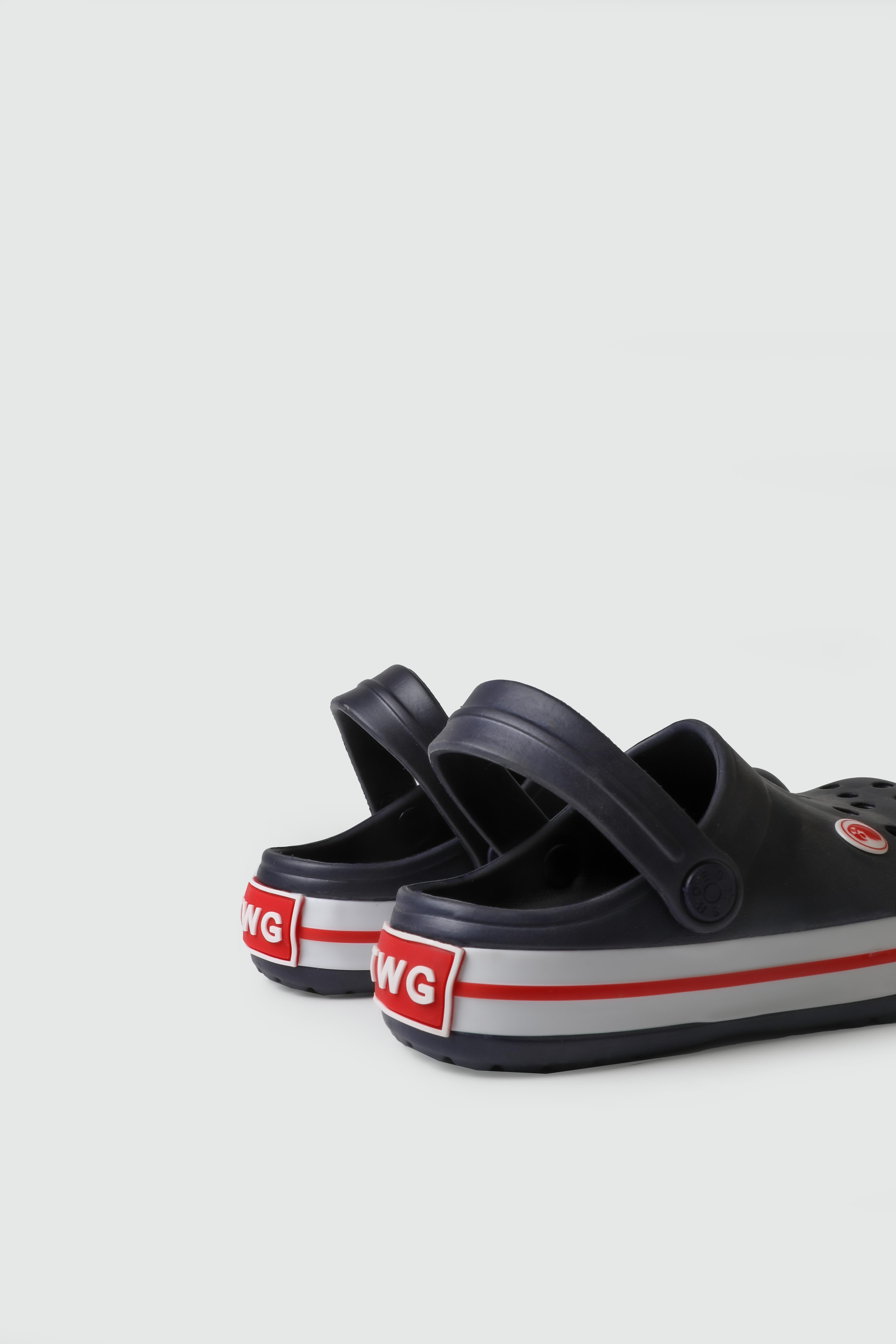 Cross Modeli Lacivert Çocuk Terlik TWİNGO 214 Çocuk Crocs Terlik Twingo TWİNGO 25Y 214 FİLET