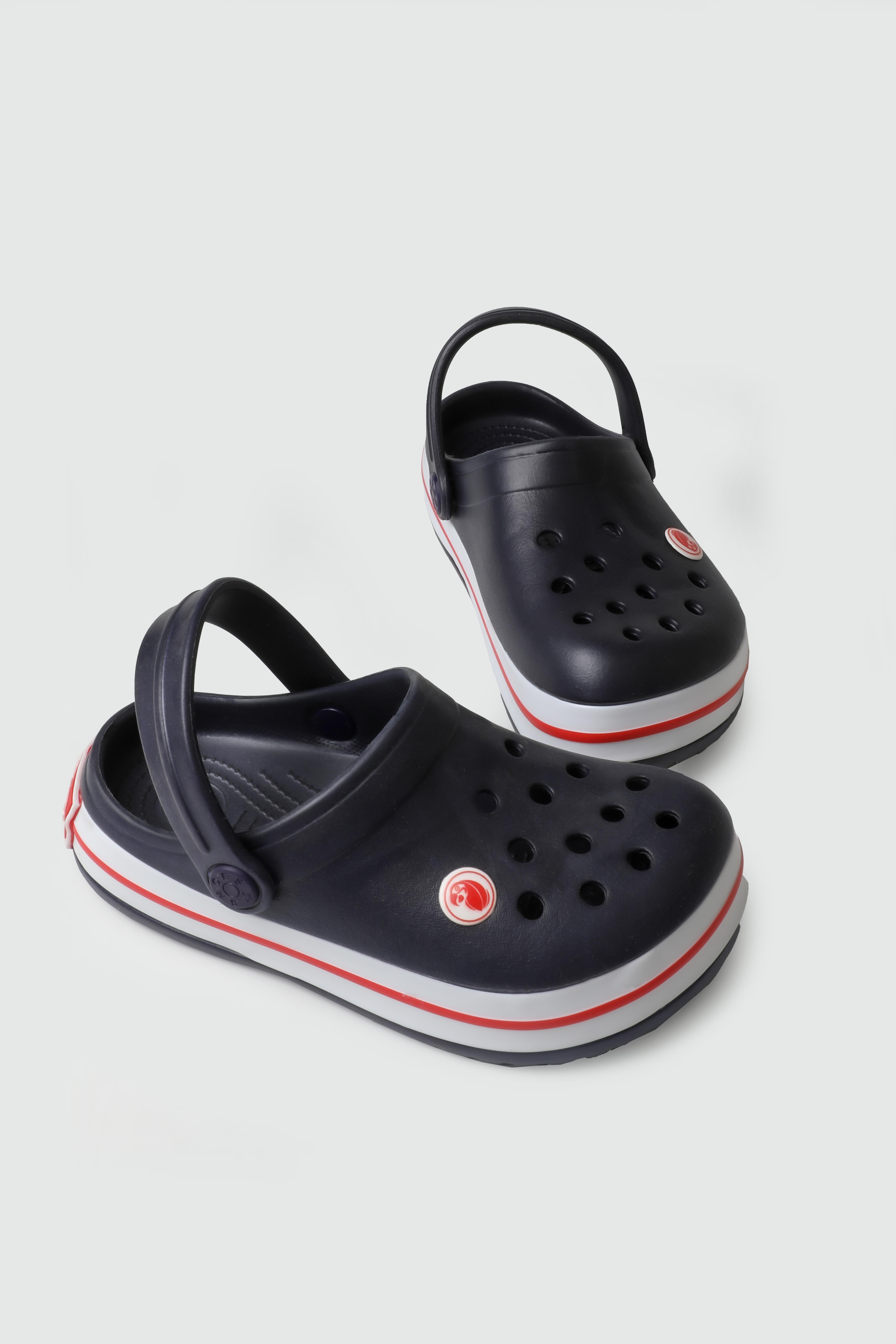 Cross Modeli Lacivert Çocuk Terlik TWİNGO 214 Çocuk Crocs Terlik Twingo TWİNGO 25Y 214 FİLET