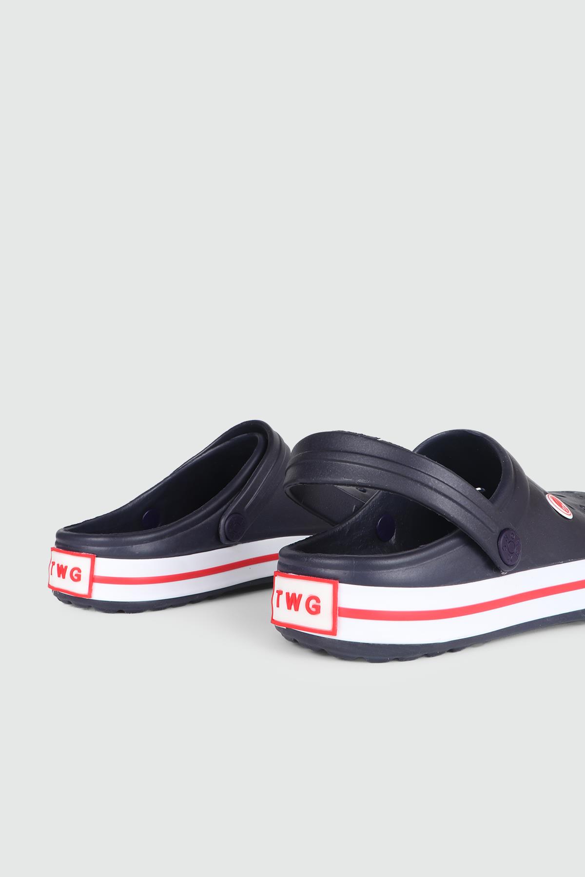 Cross Modeli Lacivert Unisex Terlik 214 Unisex Terlik SONİMİX TWİNGO 214 UNİSEX CROCS