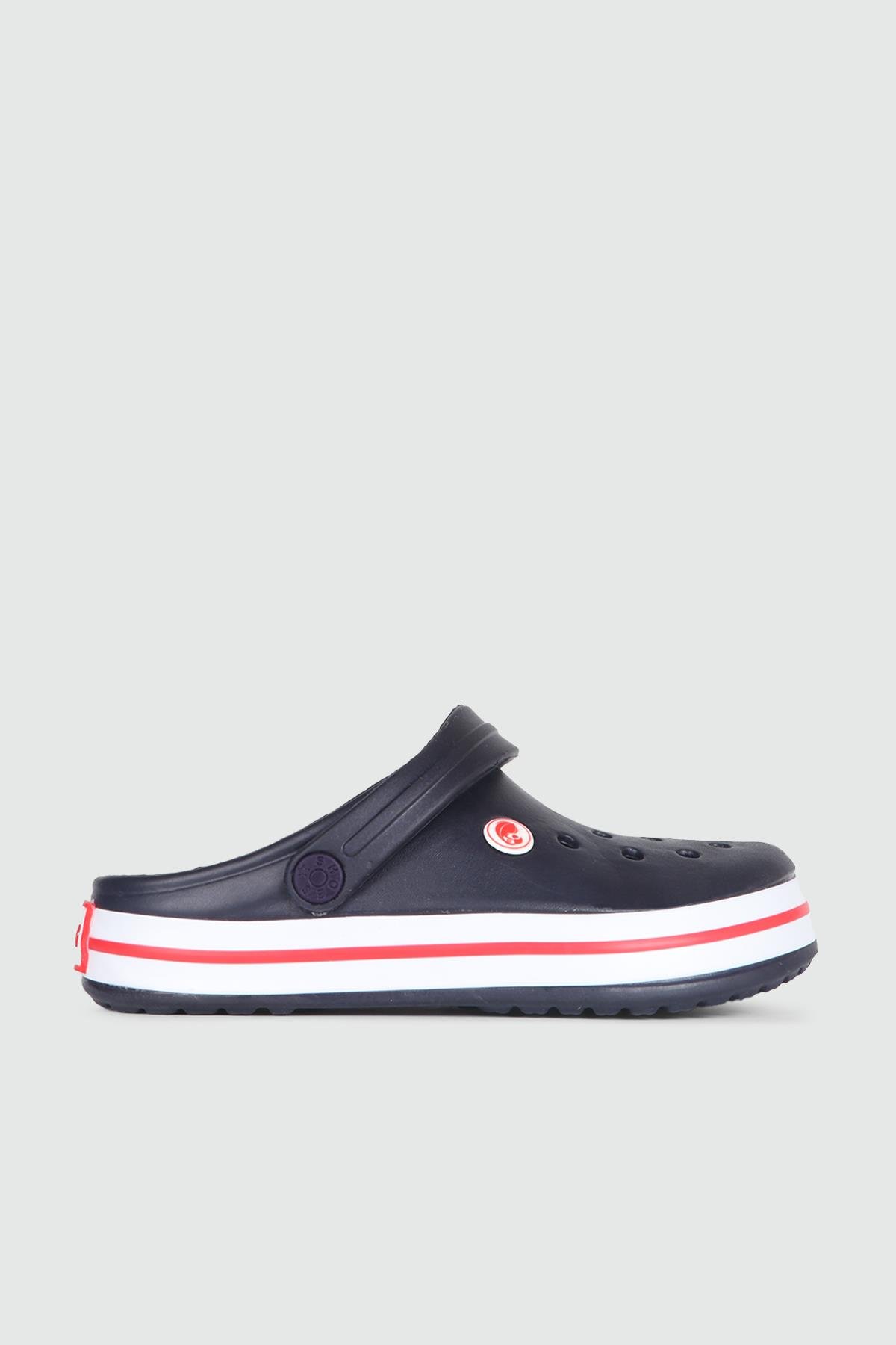 Cross Modeli Lacivert Unisex Terlik 214 Unisex Terlik SONİMİX TWİNGO 214 UNİSEX CROCS