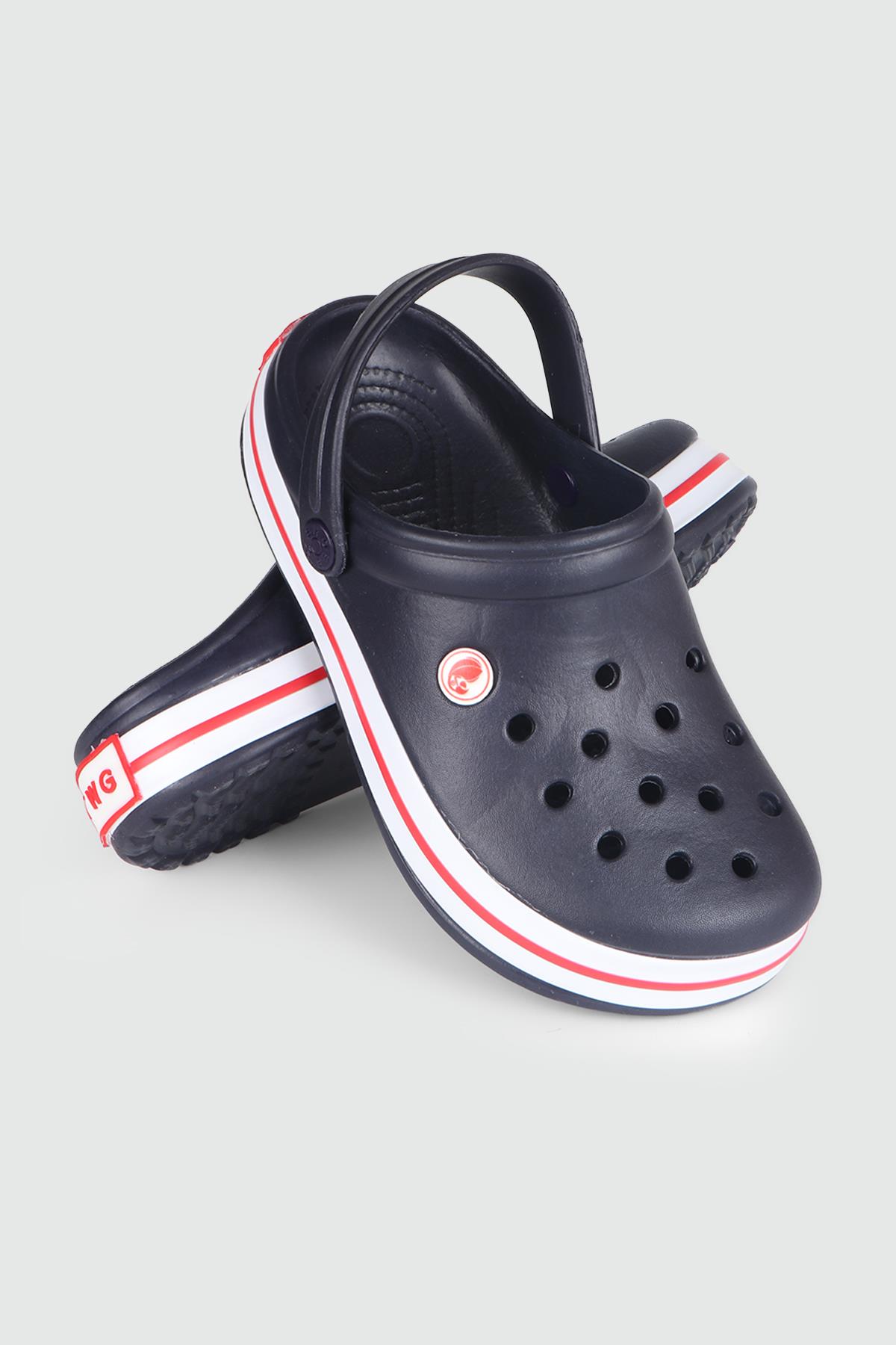 Cross Modeli Lacivert Unisex Terlik 214 Unisex Terlik SONİMİX TWİNGO 214 UNİSEX CROCS