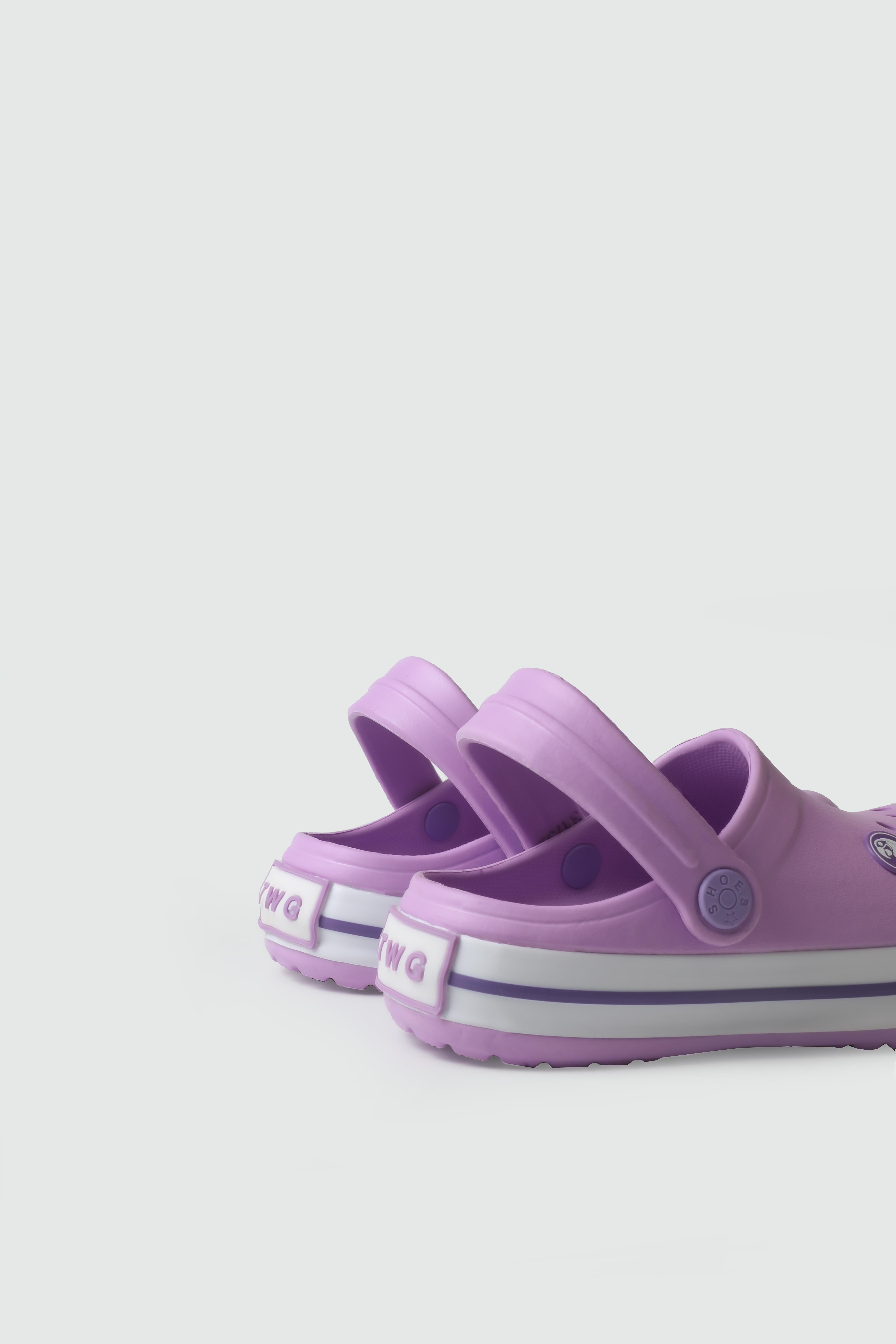 Cross Modeli Lila Çocuk Terlik TWİNGO 214 Çocuk Crocs Terlik Twingo TWİNGO 25Y 214 FİLET