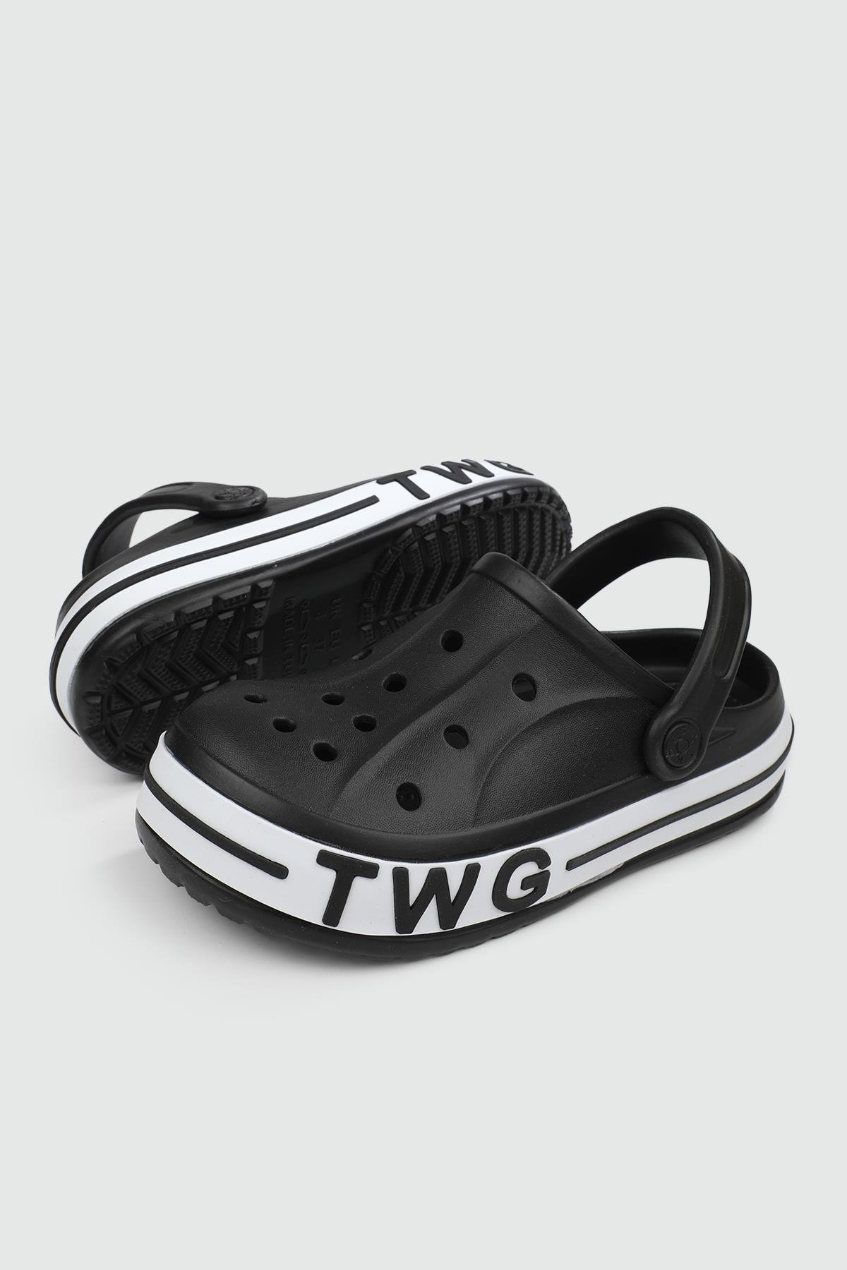 Cross Modeli Siyah Kadın Terlik 216 Kadın Günlük Terlik SONİMİX TWİNGO 216 ZEN CROSCS