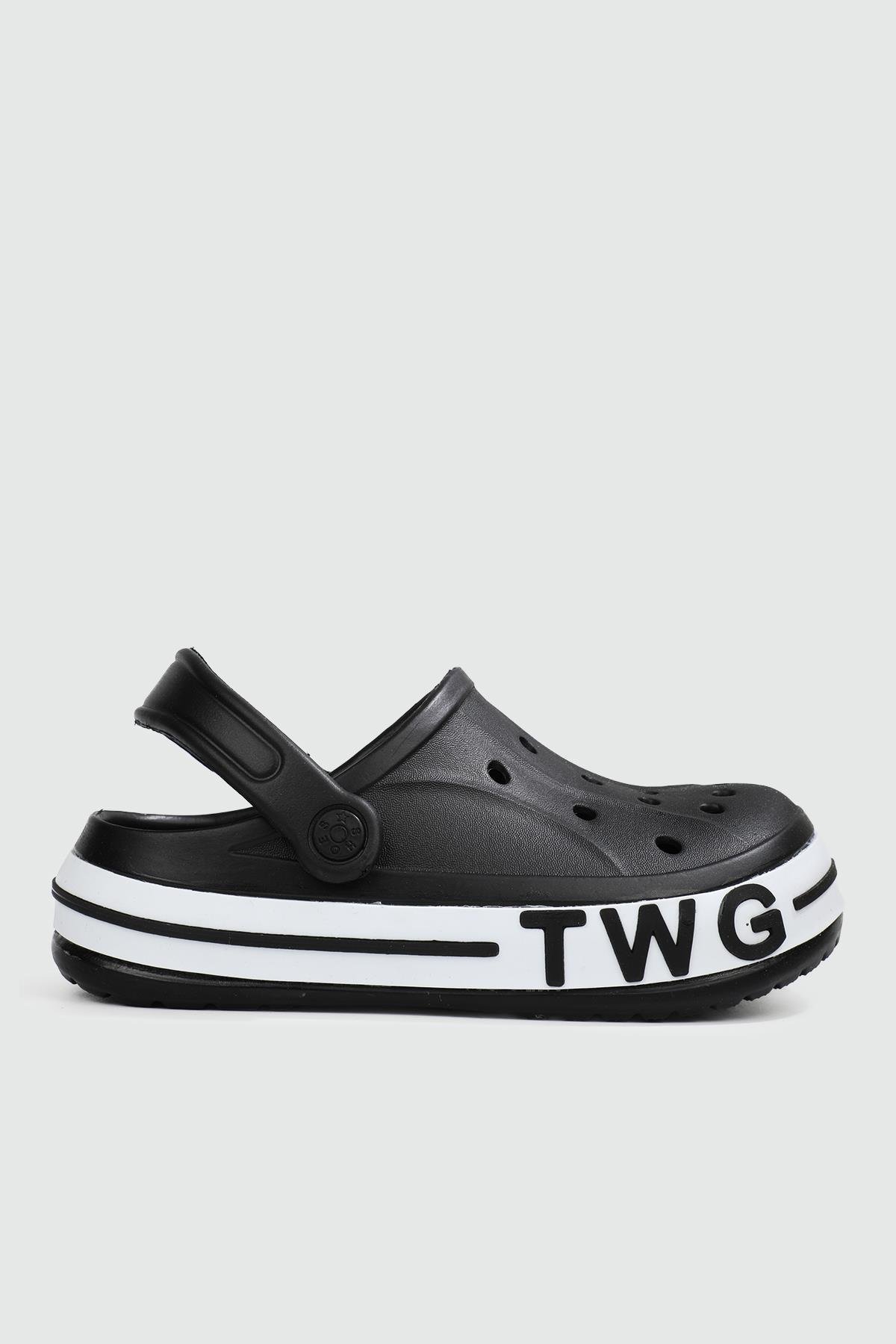 Cross Modeli Siyah Kadın Terlik 216 Kadın Günlük Terlik SONİMİX TWİNGO 216 ZEN CROSCS