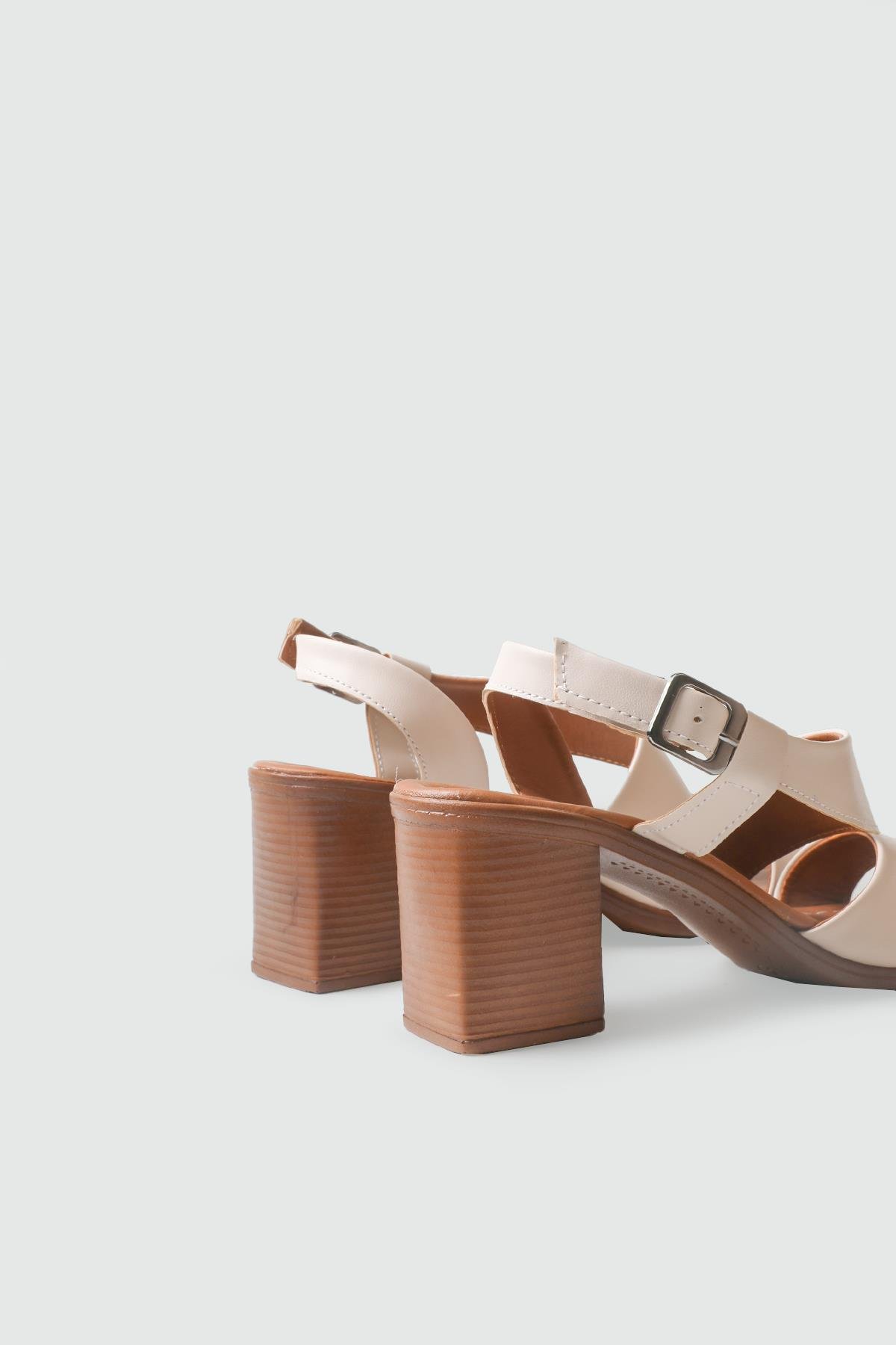 Deri Rahat Taban Günlük Ten Kadın Ayakkabı FRZ-1704 Kadın Günlük Ayakkabı FREEZEN MY BELLA FRZ-1748 Kadın 25Y