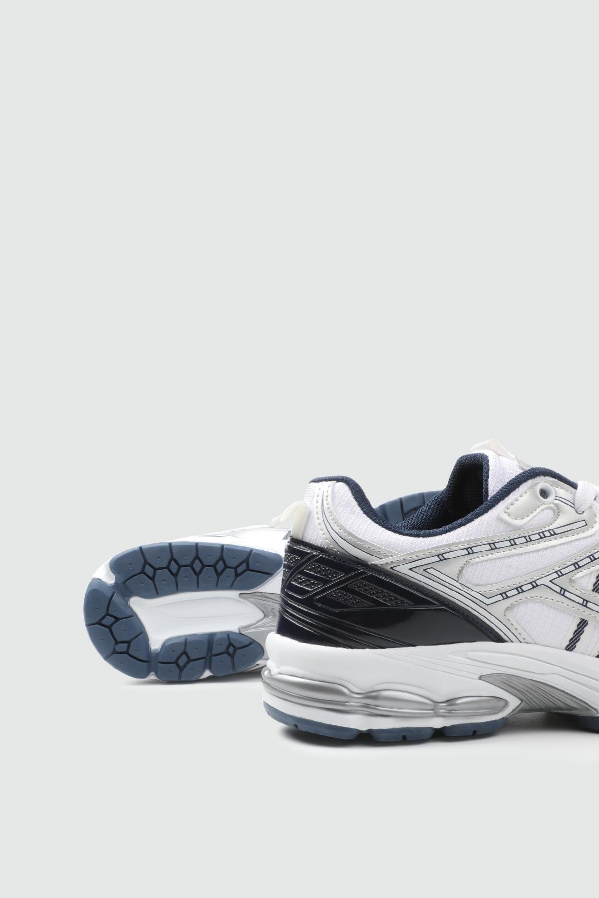 erkek spor ayakkabı Beyaz Laci Erkek Spor Ayakkabı 2945 Kategorisiz Wickers WİCKERS 25K 2945 MER SPOR