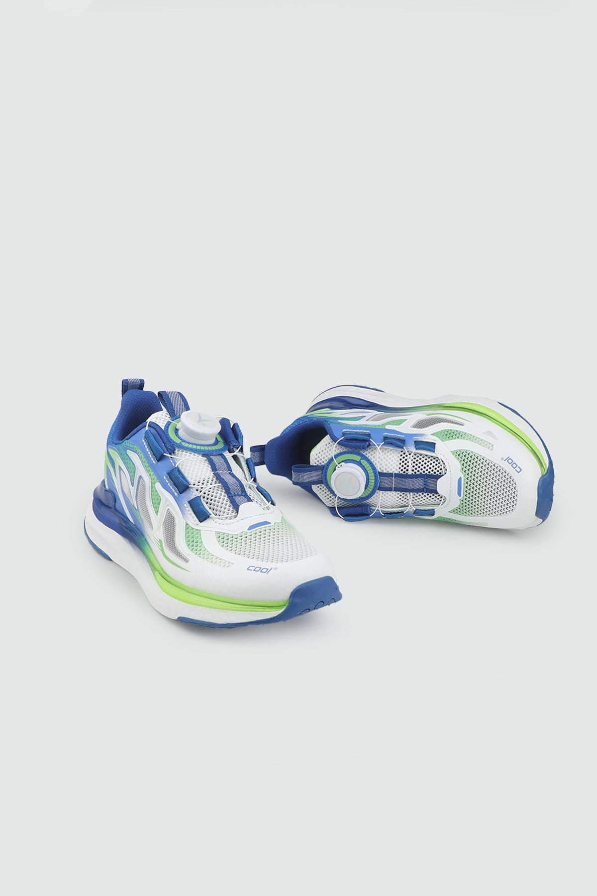 Günlük Çocuk Spor Ayakkabı Saks Çocuk Spor Ayakkabı COOL Zeo Filet Çocuk Günlük Spor Ayakkabı Cool COOL Zeo Filet 26Y