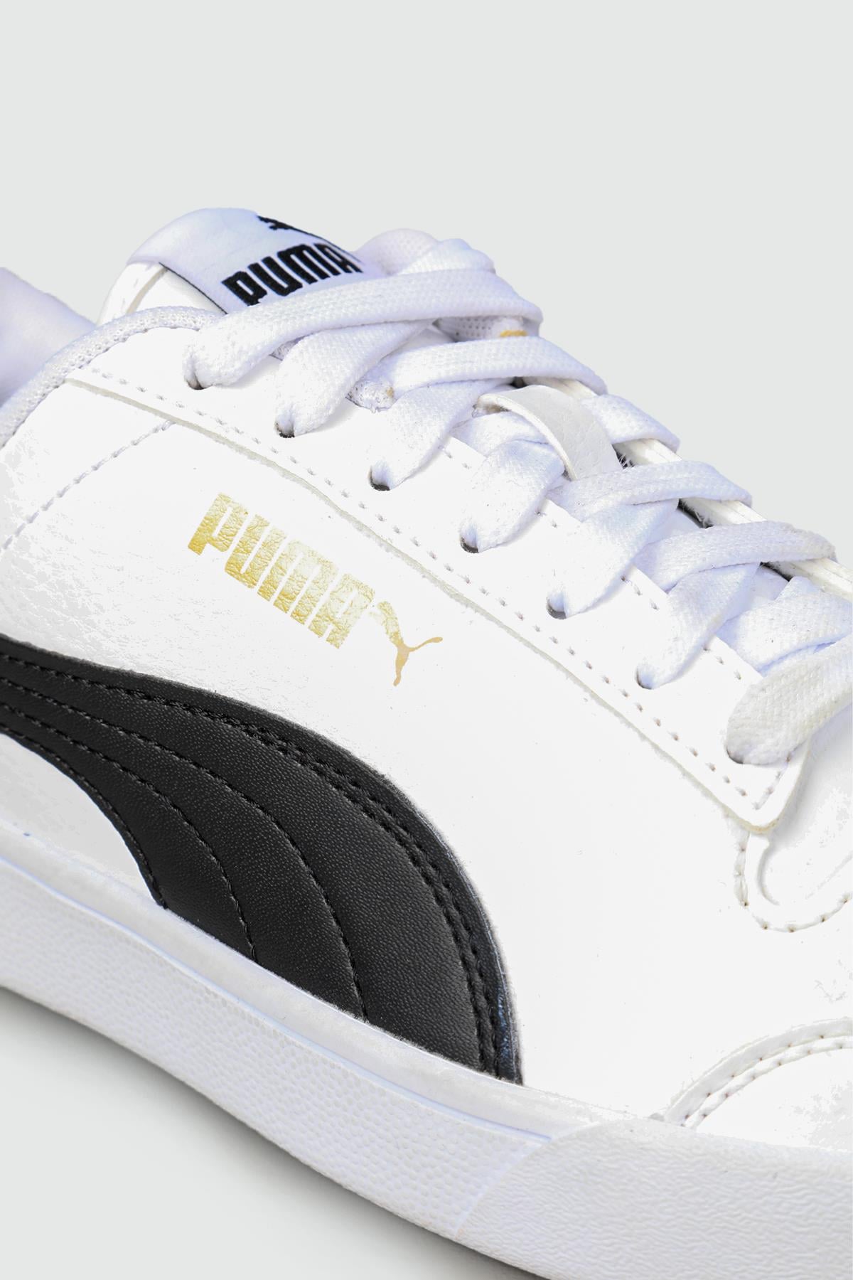 Günlük Koşu Yürüyüş Byz Syh Erkek Spor Ayakkabı Erkek Koşu / yürüyüş Puma PUMA 309668-03 Shuffle MER