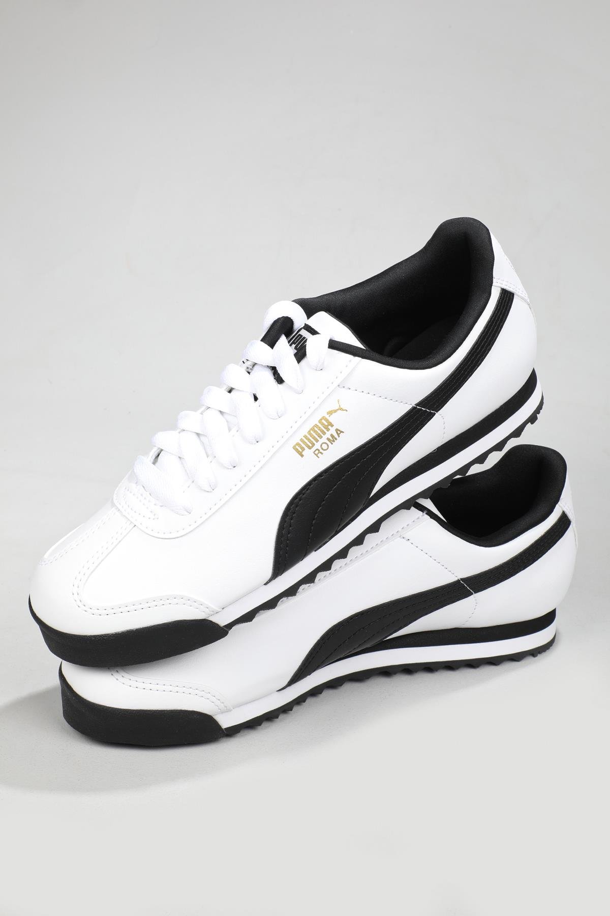 Günlük Koşu Yürüyüş Byz Syh Erkek Spor Ayakkabı 353572-04 Erkek Sneaker Puma 2712262