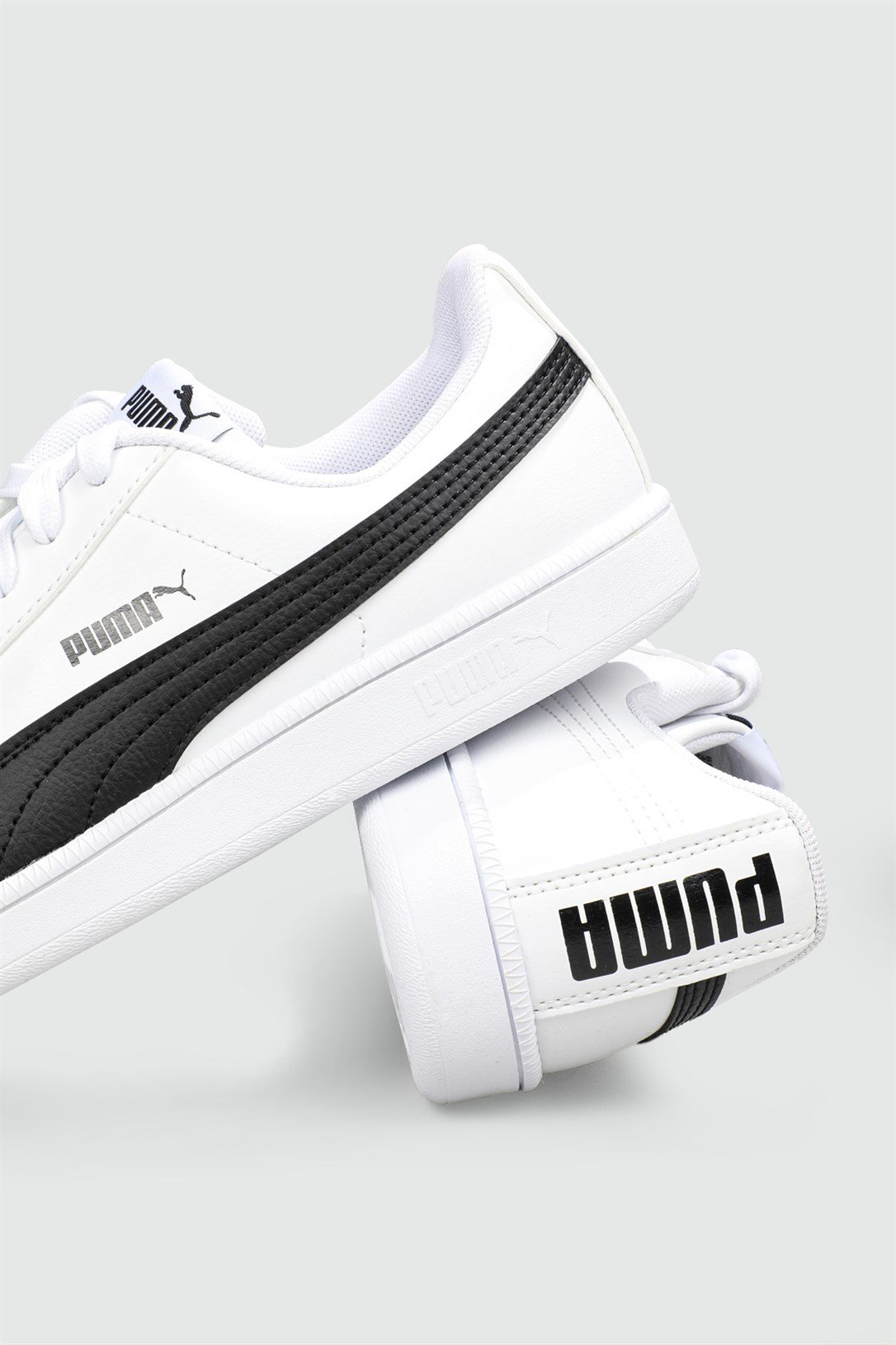 Günlük Koşu Yürüyüş Byz Syh Erkek Spor Ayakkabı 372605-02 Erkek Koşu & Yürüyüş Puma PUMA 372605-02 UP MR