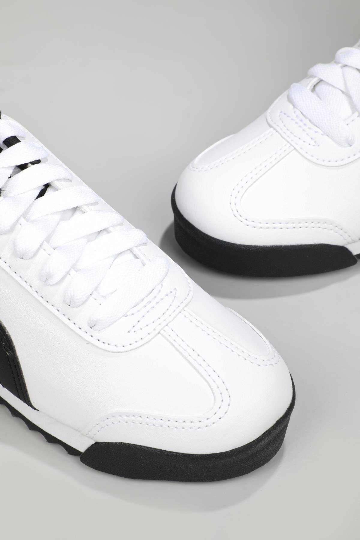 Günlük Koşu Yürüyüş Byz Syh Erkek Spor Ayakkabı 353572-04 Erkek Sneaker Puma 2712262