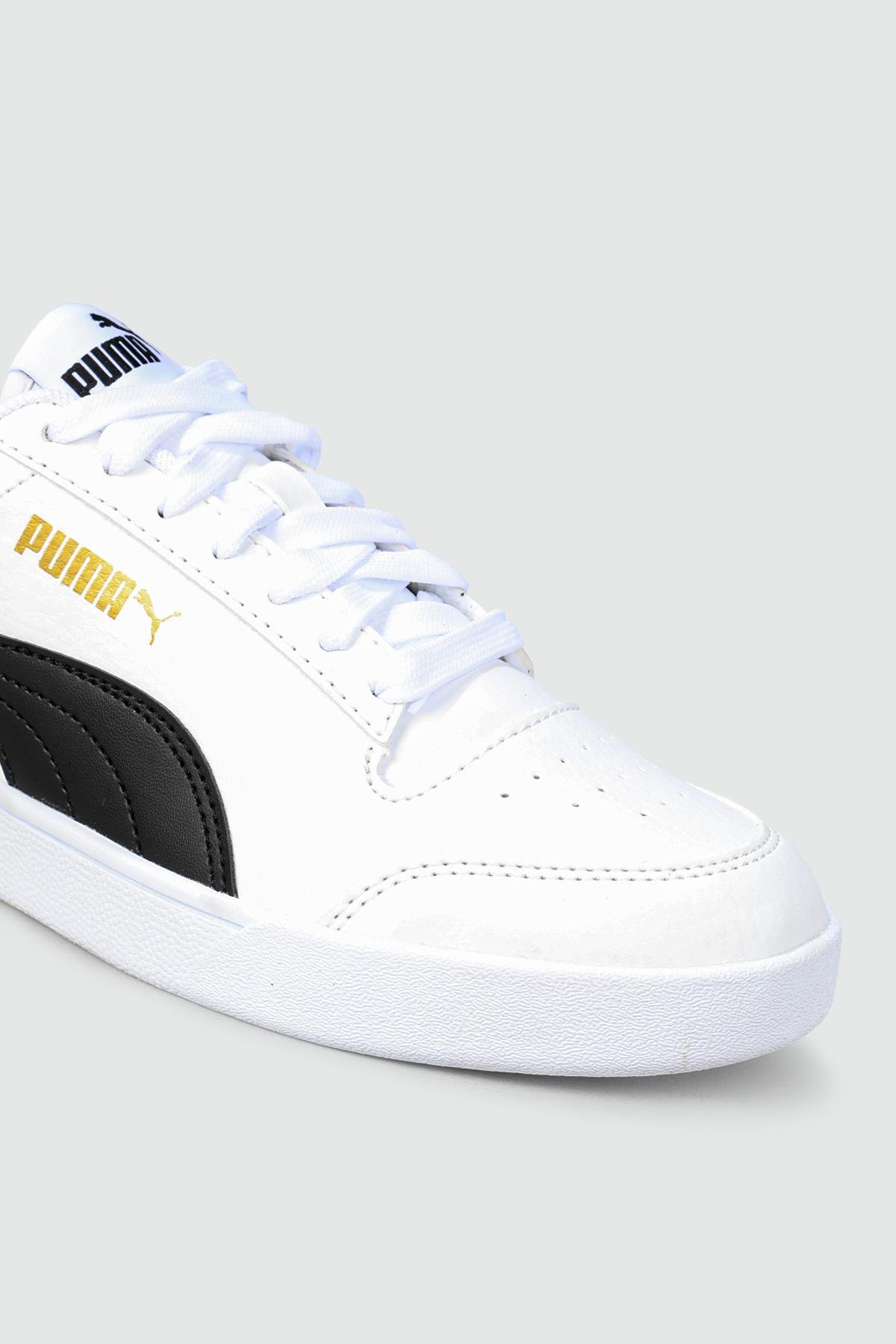 Günlük Koşu Yürüyüş Byz Syh Unisex Spor Ayakkabı 309668-03 Unisex Günlük Spor Ayakkabı Puma PUMA 309668-03 Shuffle Unisex