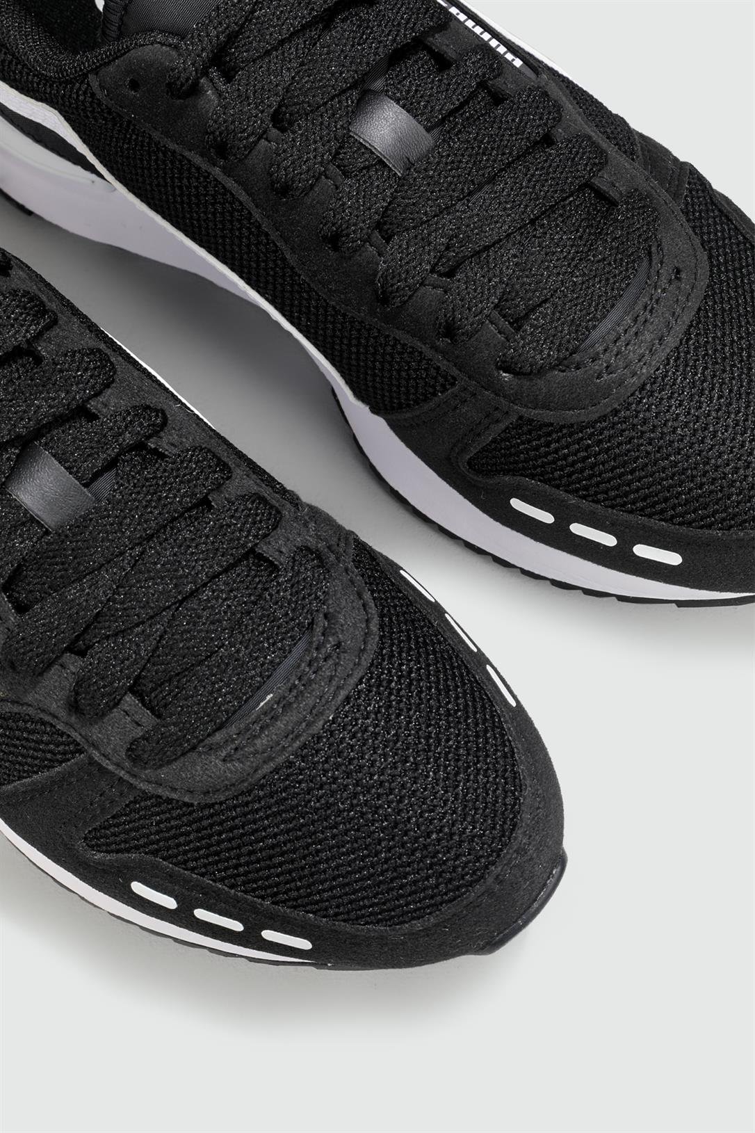 Günlük Koşu Yürüyüş Siyah Beyaz Unisex Spor Ayakkabı 373117-01R78 Unisex Koşu / Yürüyüş Puma PUMA 373117-01 R78 UNISEX SPOR