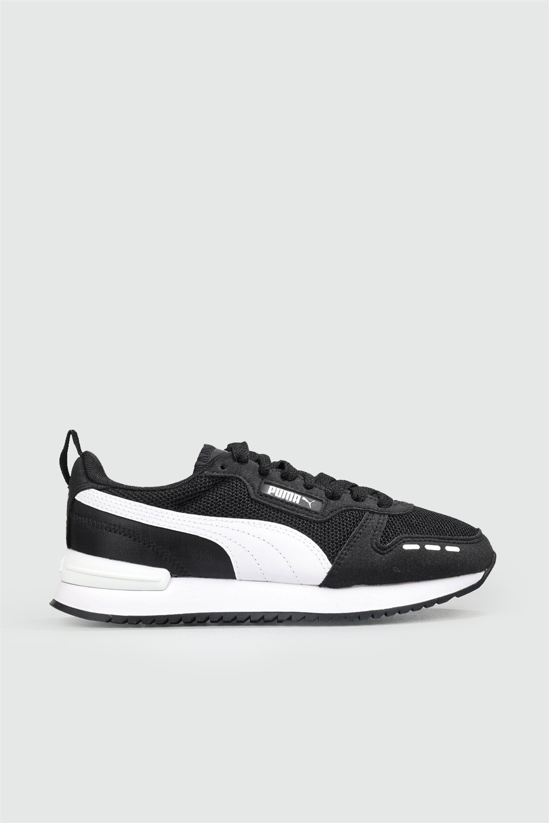 Günlük Koşu Yürüyüş Siyah Beyaz Unisex Spor Ayakkabı 373117-01R78 Unisex Koşu / Yürüyüş Puma PUMA 373117-01 R78 UNISEX SPOR