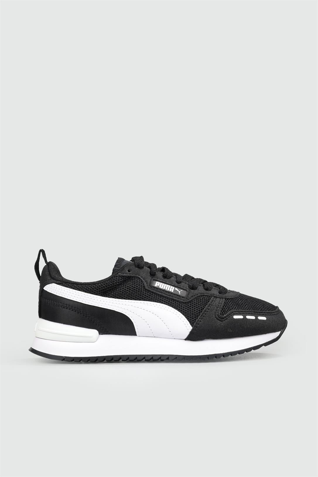 Günlük Koşu Yürüyüş Siyah Beyaz Unisex Spor Ayakkabı 373117-01R78 Unisex Koşu / Yürüyüş Puma PUMA 373117-01 R78 UNISEX SPOR