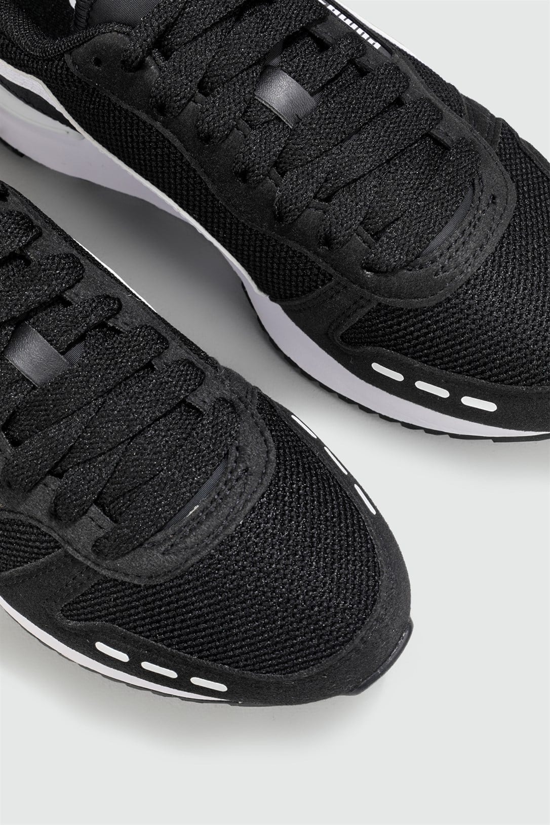 Günlük Koşu Yürüyüş Siyah Beyaz Unisex Spor Ayakkabı 373117-01R78 Unisex Koşu / Yürüyüş Puma PUMA 373117-01 R78 UNISEX SPOR