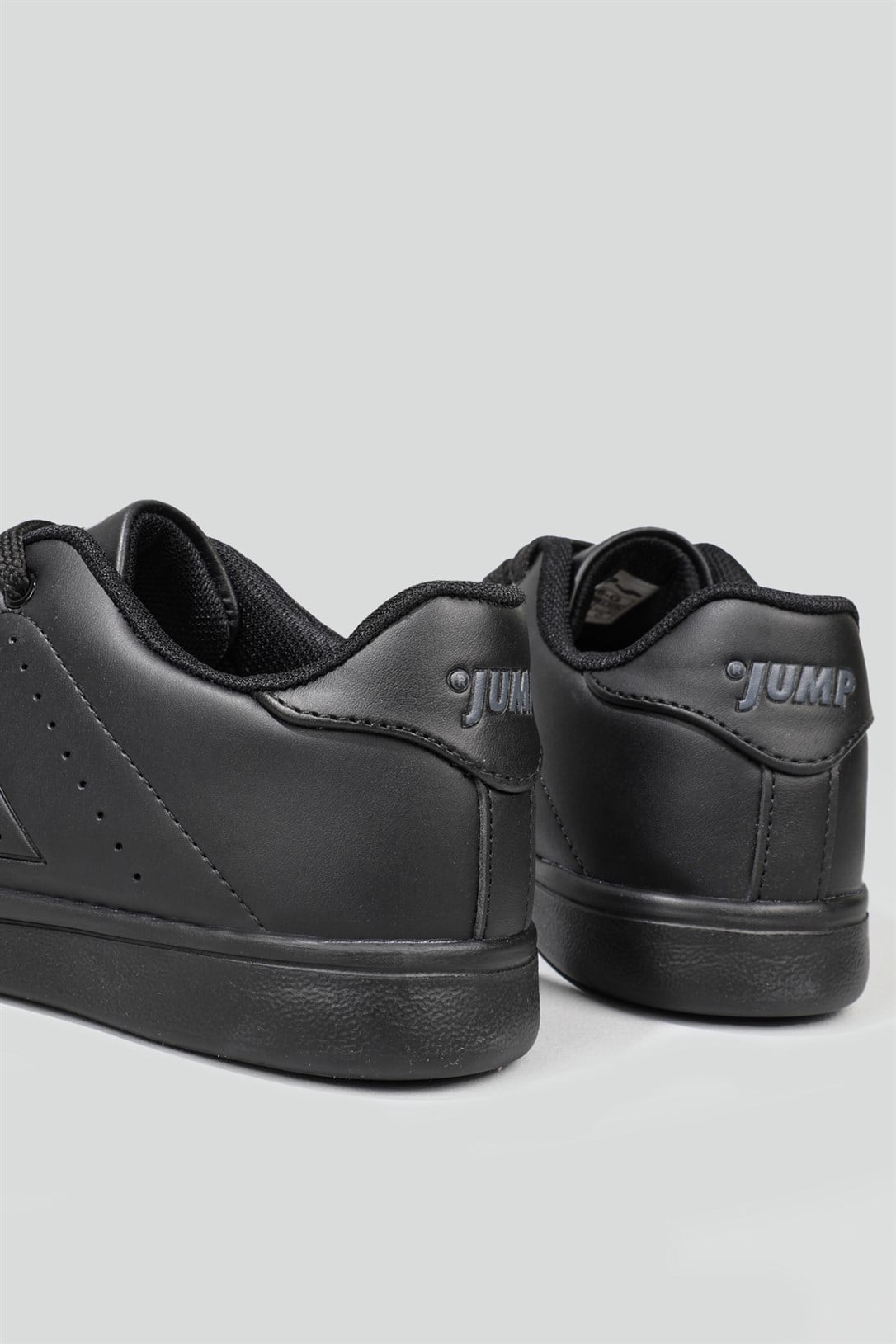 Günlük Koşu Yürüyüş Siyah Unisex Spor Ayakkabı 15306 Unisex Günlük Spor Ayakkabı Jump JUMP 15306 Unisex Spor