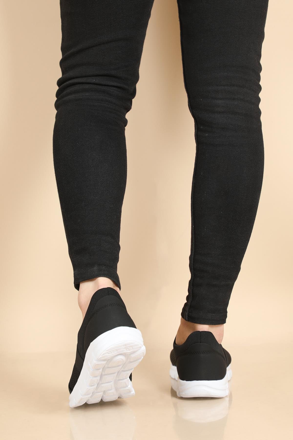 Günlük Nefes Alır Syh Beyaz Erkek Spor Ayakkabı 527 Erkek Günlük Spor Ayakkabı BLACK SEA BLACK SEA 527 MER AQUA SPOR